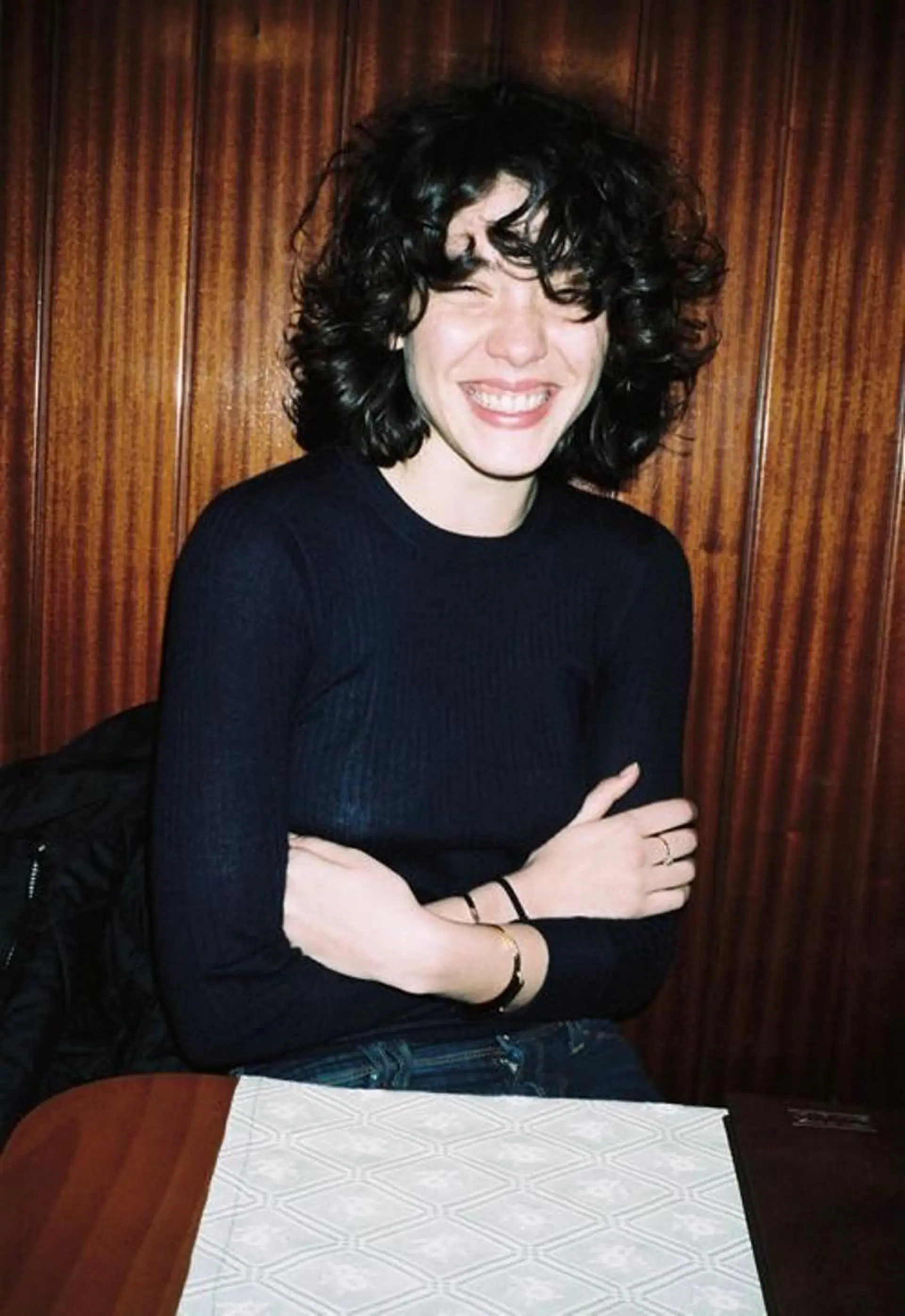 ミディアム パーマ ミディアムパーマ 髪質改善No.1🍀 🍀銀座🍀矢尾板のヘアスタイル