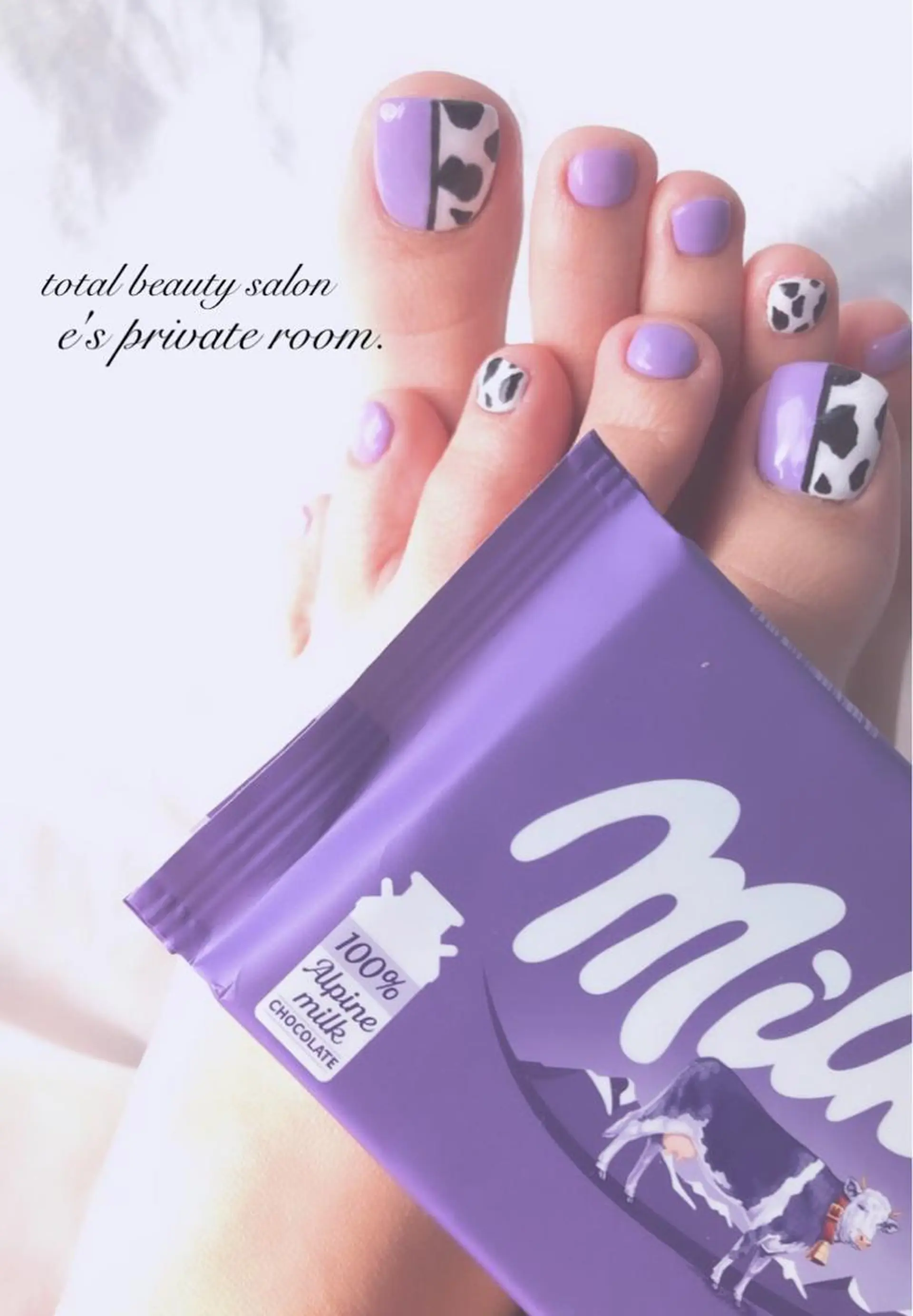 ネイル LAVISH nail salonのネイルデザイン