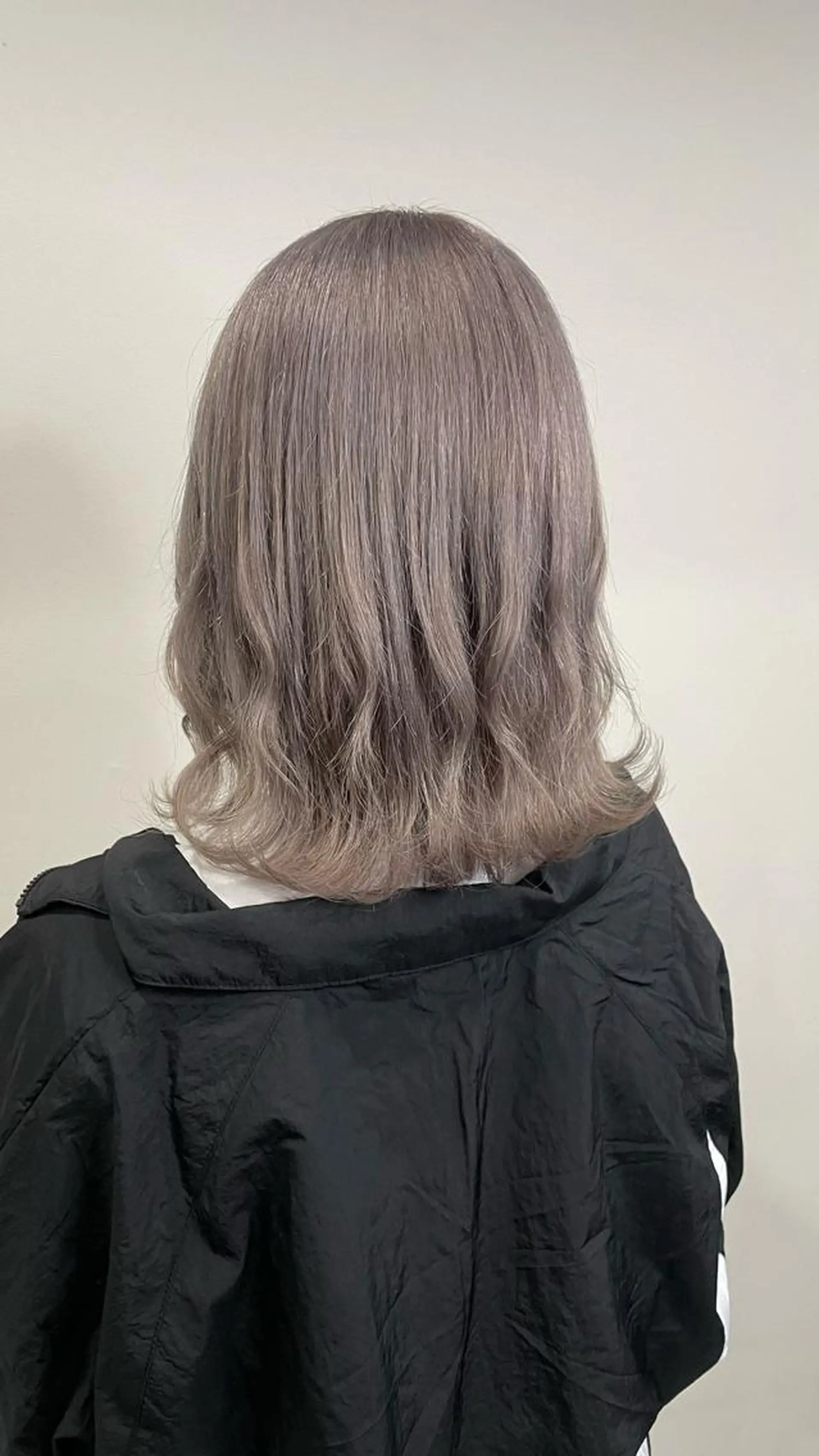 ショート ヘアカラー \RINA🐾/ ジェルムのヘアスタイル