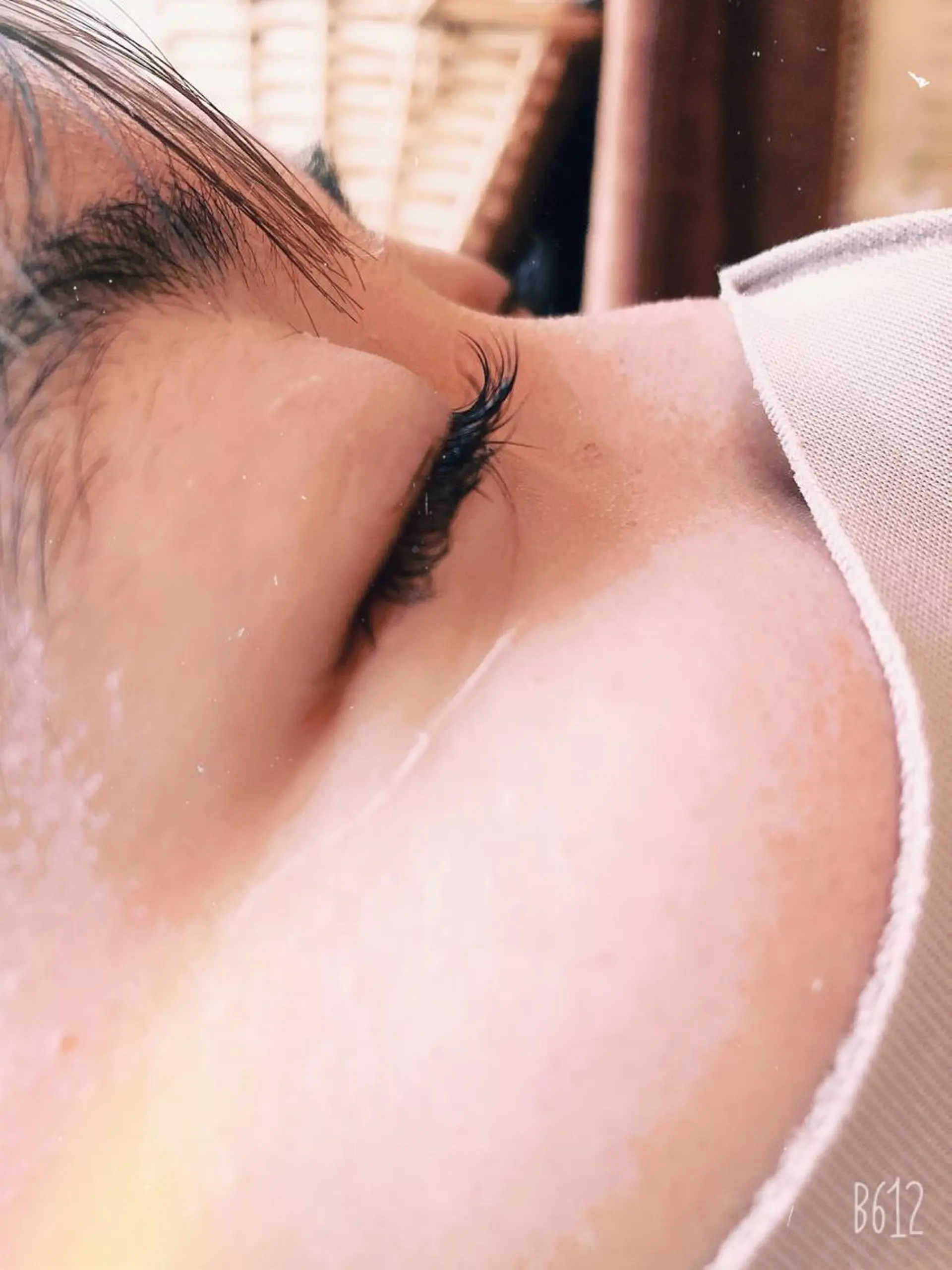 マツエク・マツパ loisir yamanoのマツエク・マツパデザイン