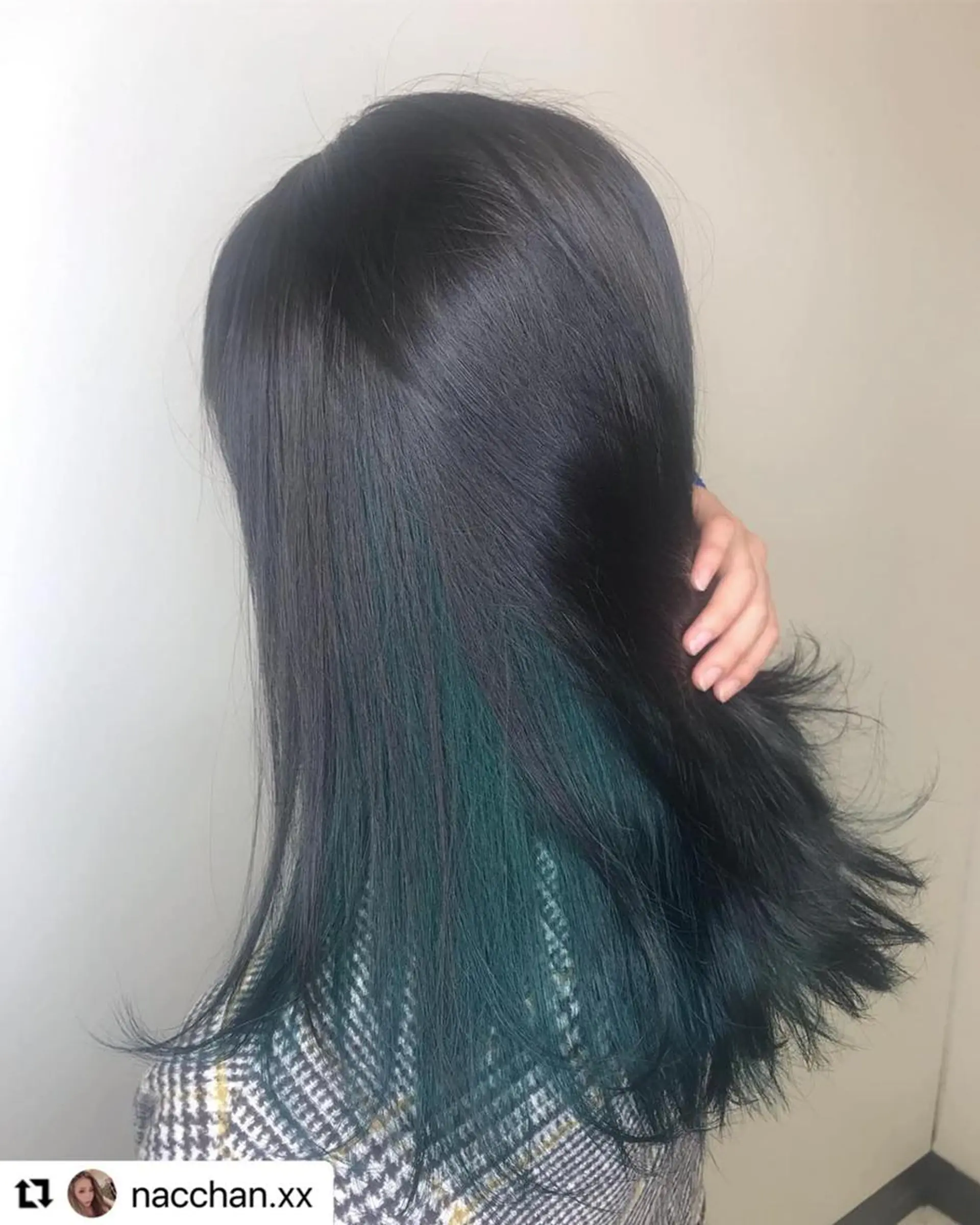 ミディアム カラー メンズ 🩷Eny terrace🩷のヘアスタイル