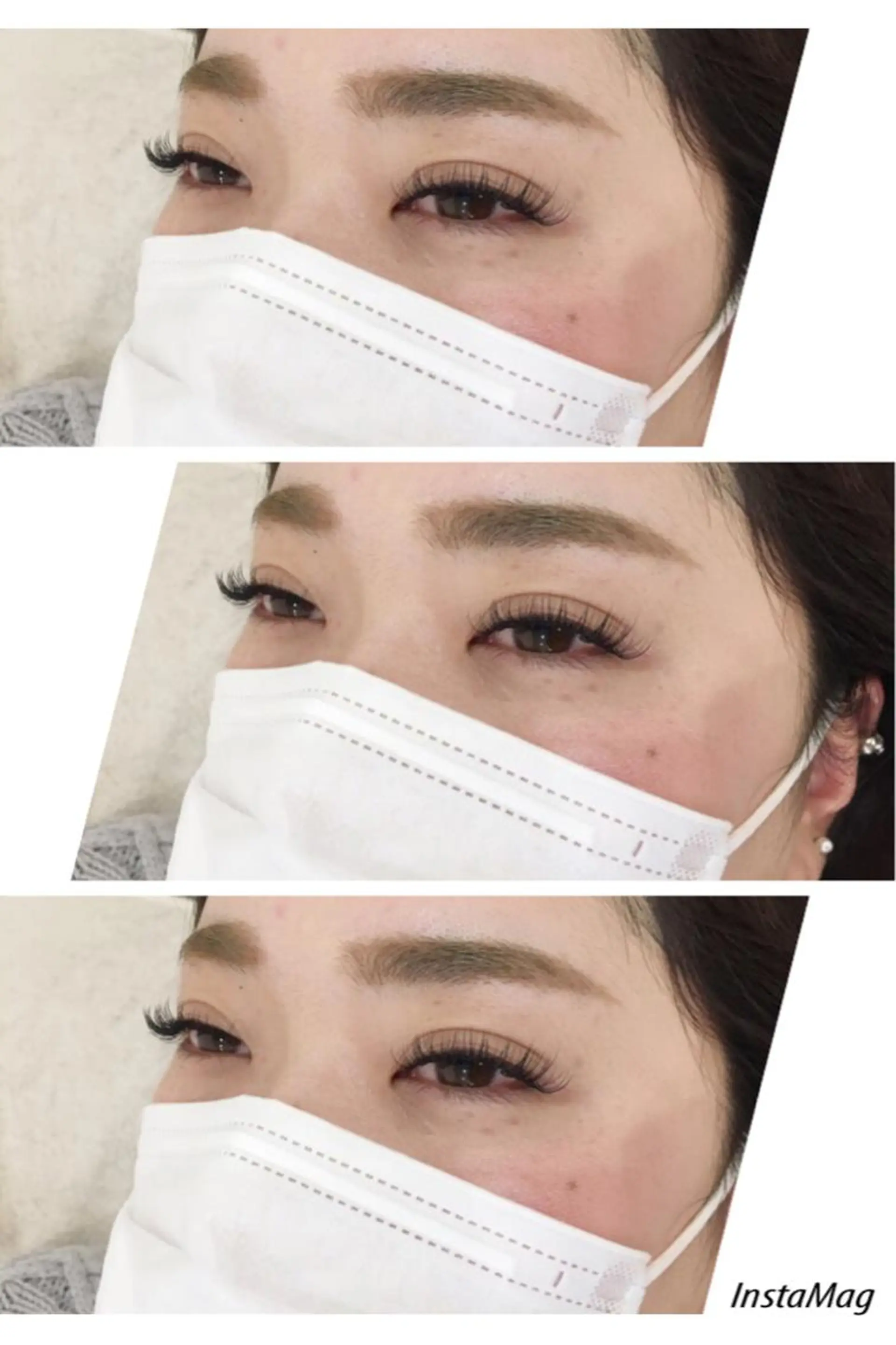 マツエク・マツパ KU TA  \(◡̈)/の眉毛・アイブロウイメージ