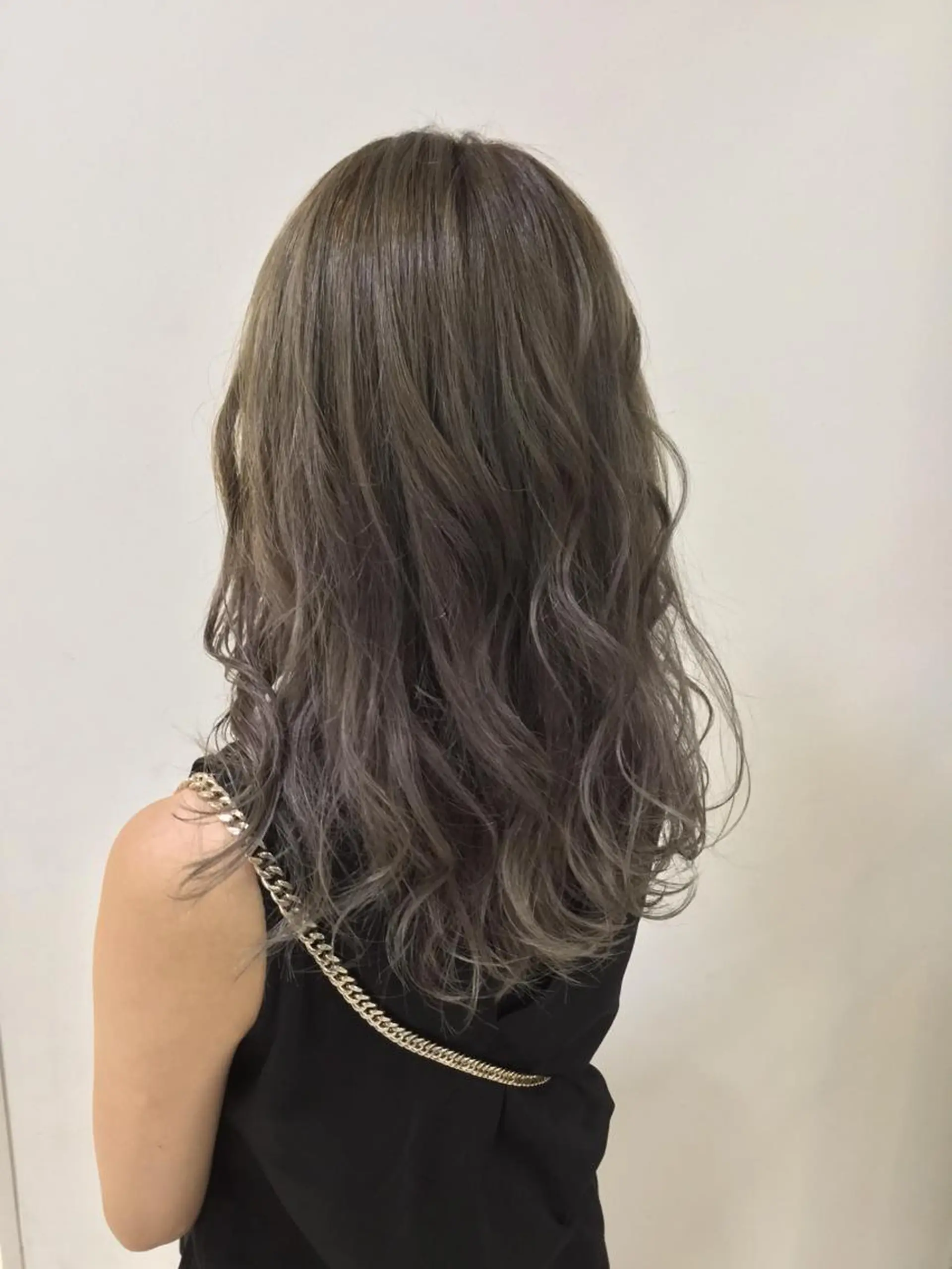 セミロング 🍀favori🍀 kanekoのヘアスタイル