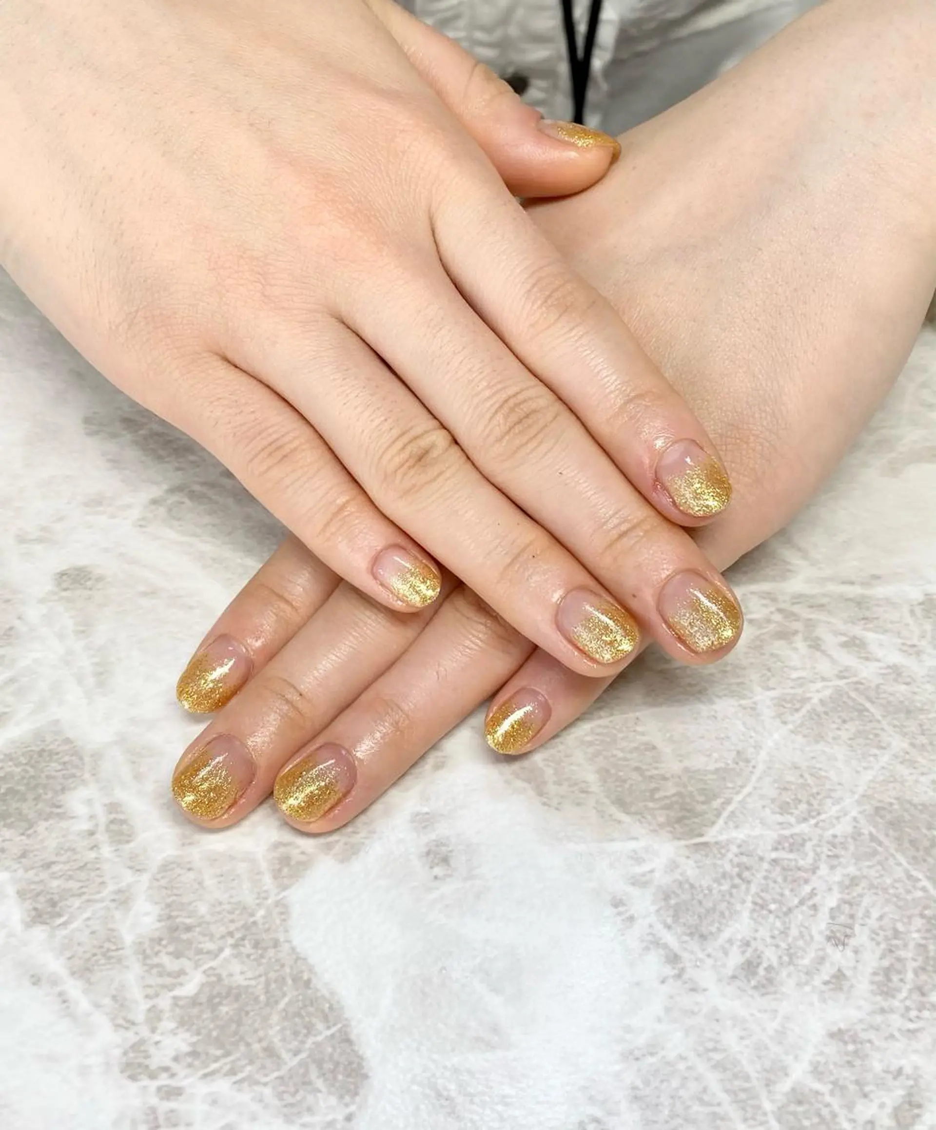 ネイル ハンドネイル ゆぴねいる yupinailのネイルデザイン