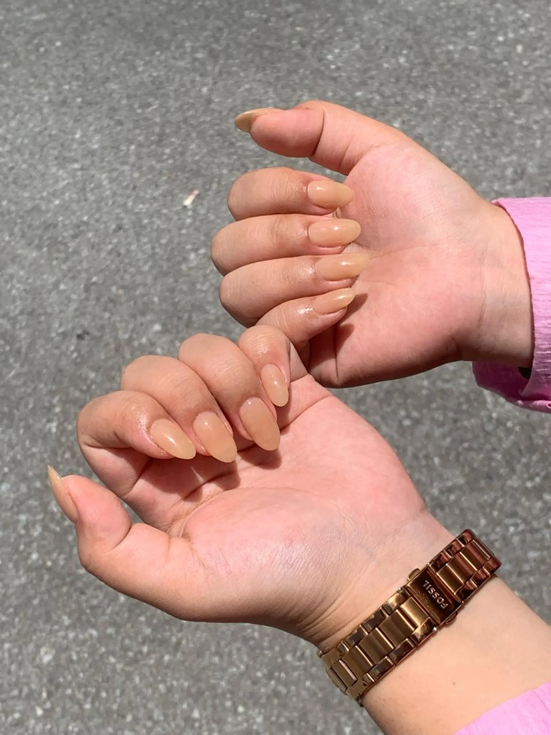 ネイル うるま市サロン Yuko Izawaのネイルデザイン