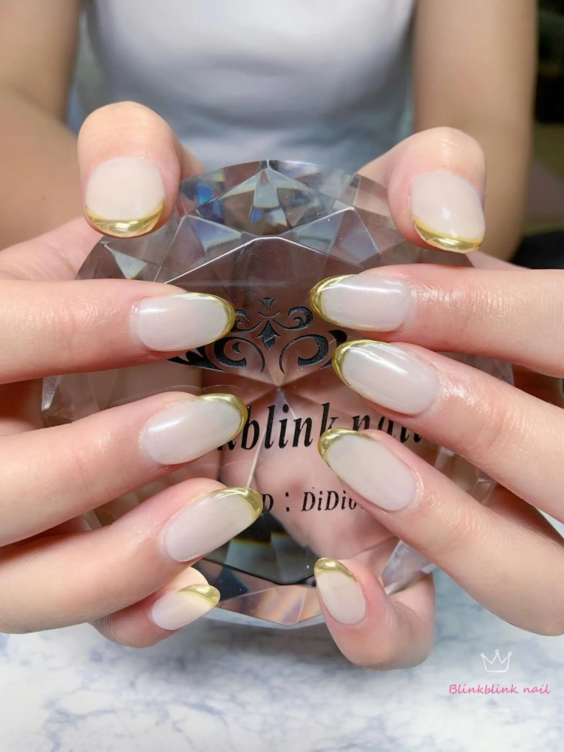 ロング ネイル Style Nailのネイルデザイン