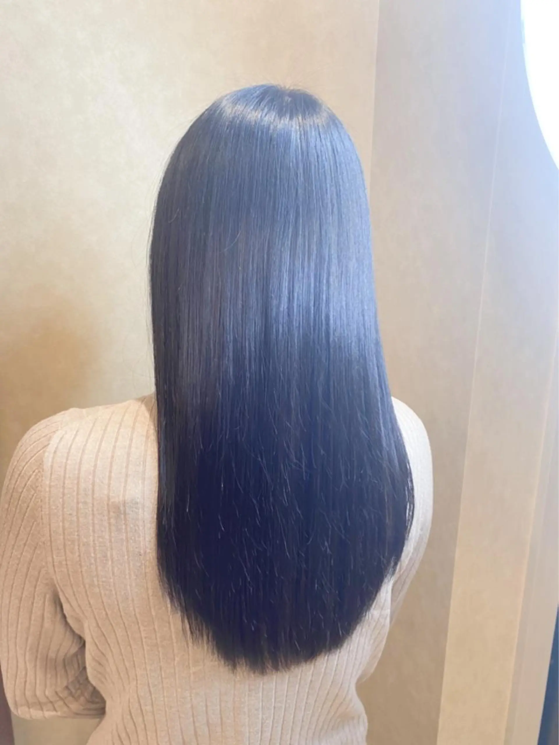 ロング 🍭🐰春木 佳奈子🌟✨のヘアスタイル