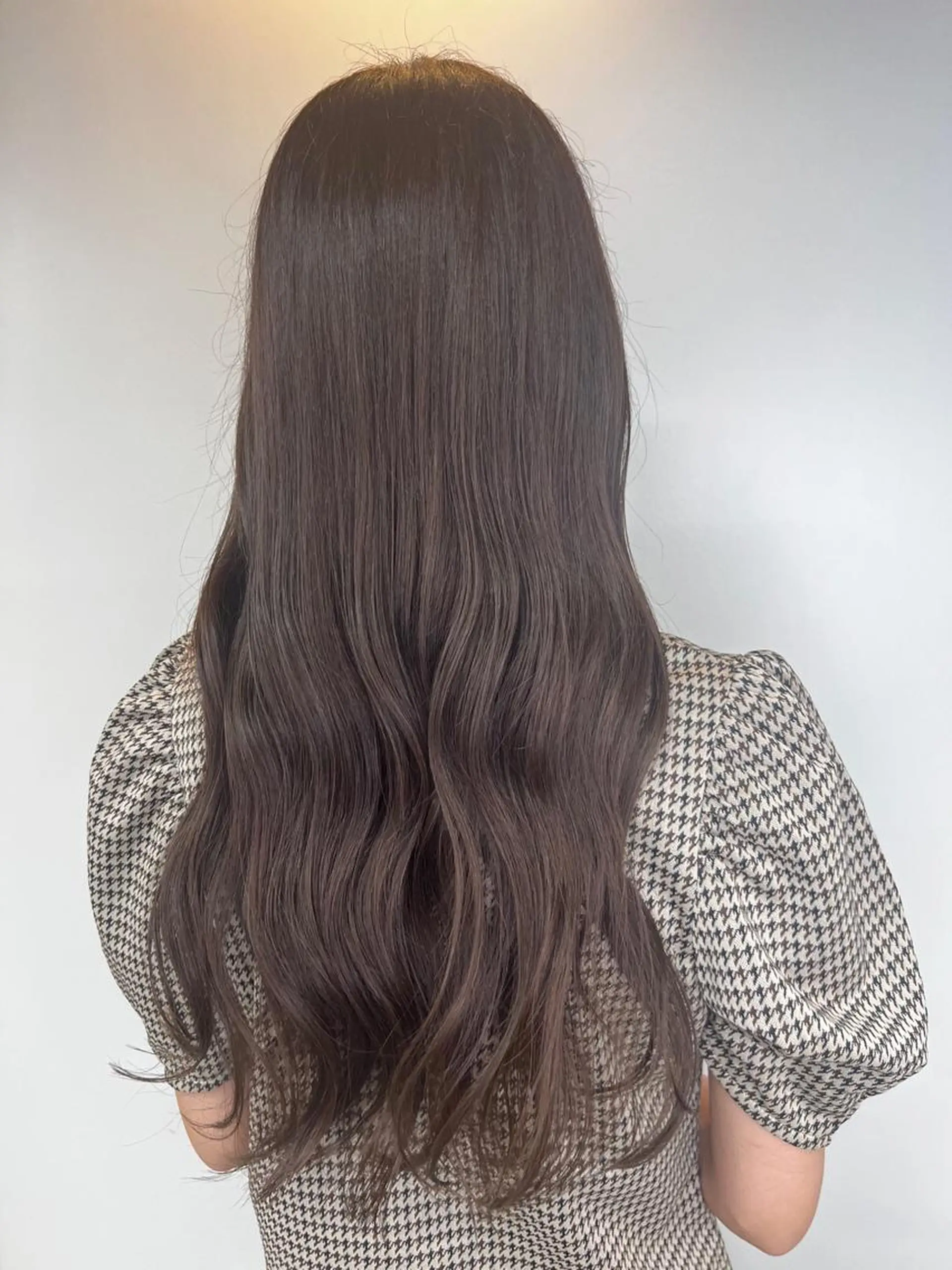 ロング カラー SANA推し美容師 CHISA🍒のヘアスタイル