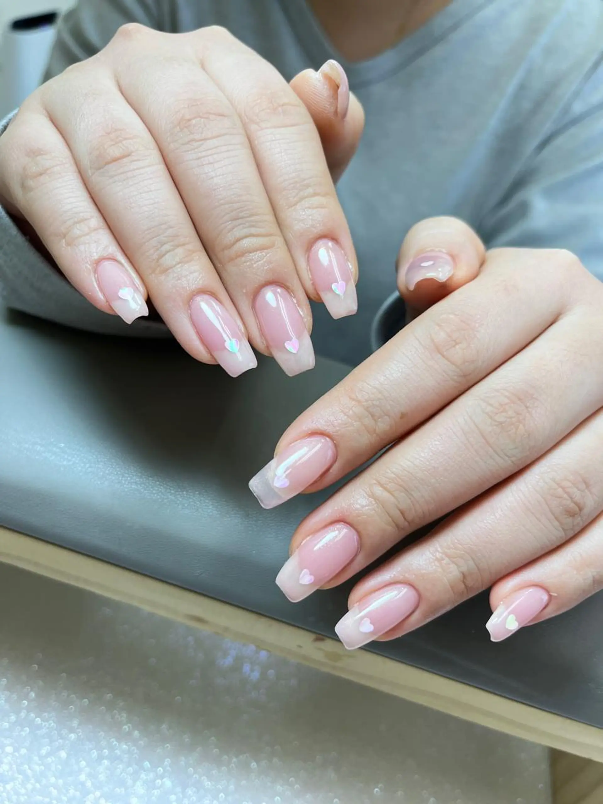 ネイル . yukiのネイルデザイン