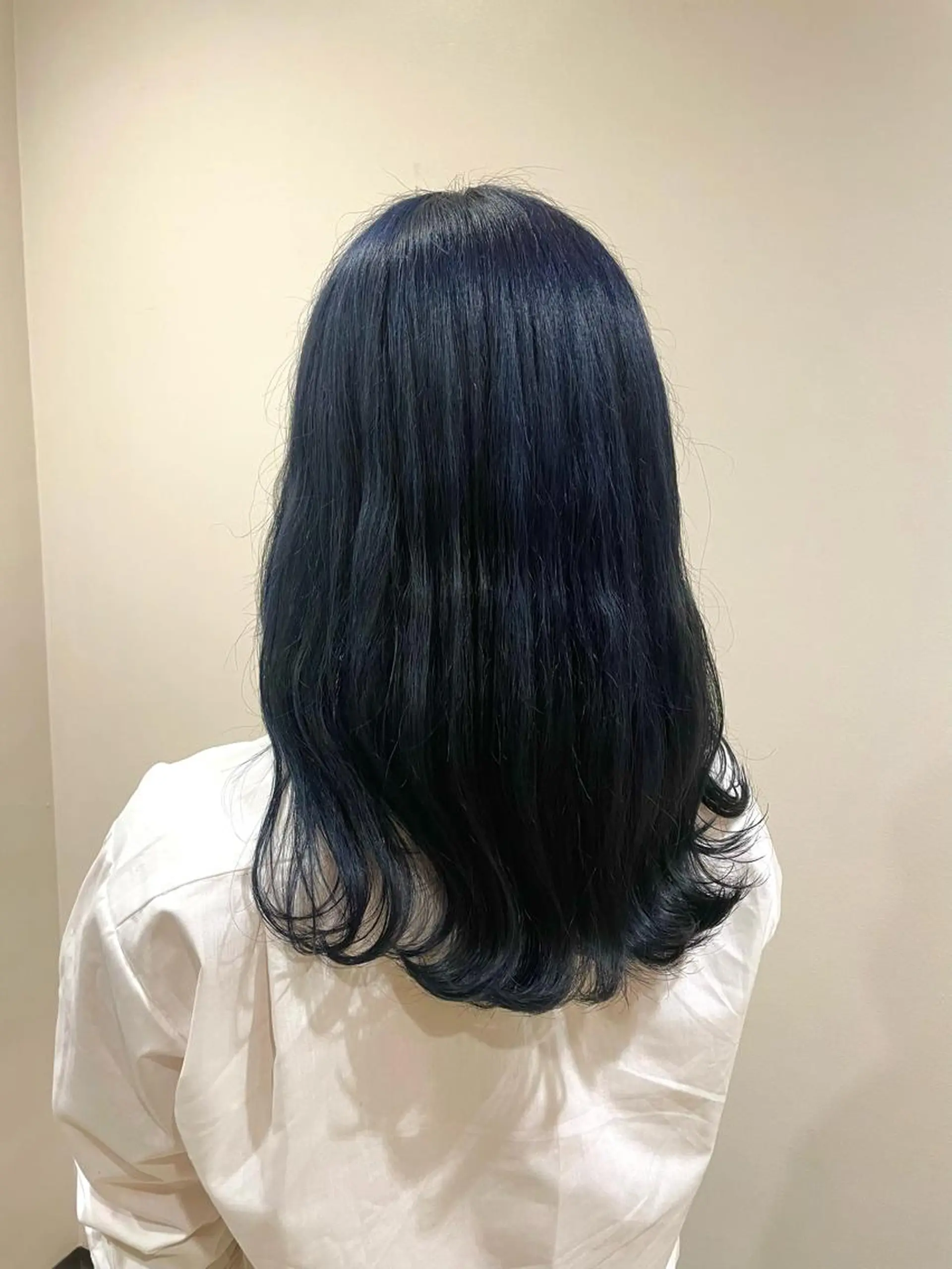 ミディアム ヘアアレンジ ヘアカラー トリートメント ヘアセット 🌸カトウ ケイゴ🌸のヘアスタイル