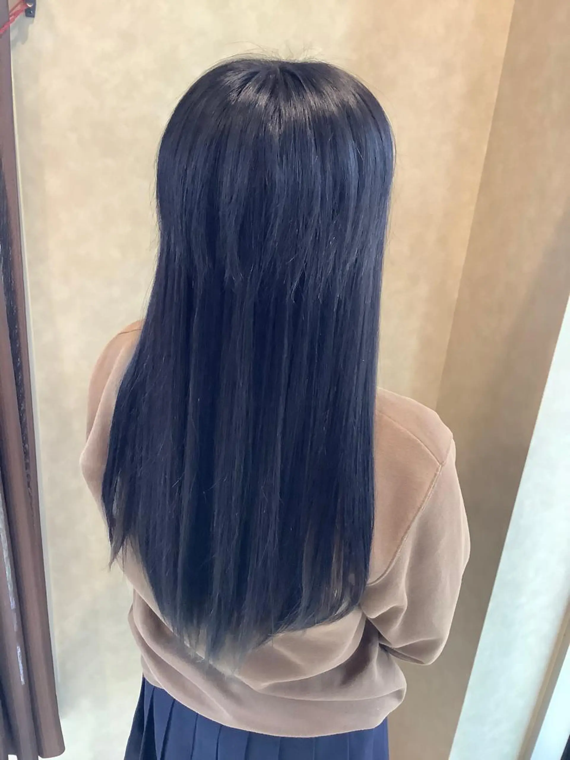 セミロング 🍭🐰春木 佳奈子🌟✨のヘアスタイル