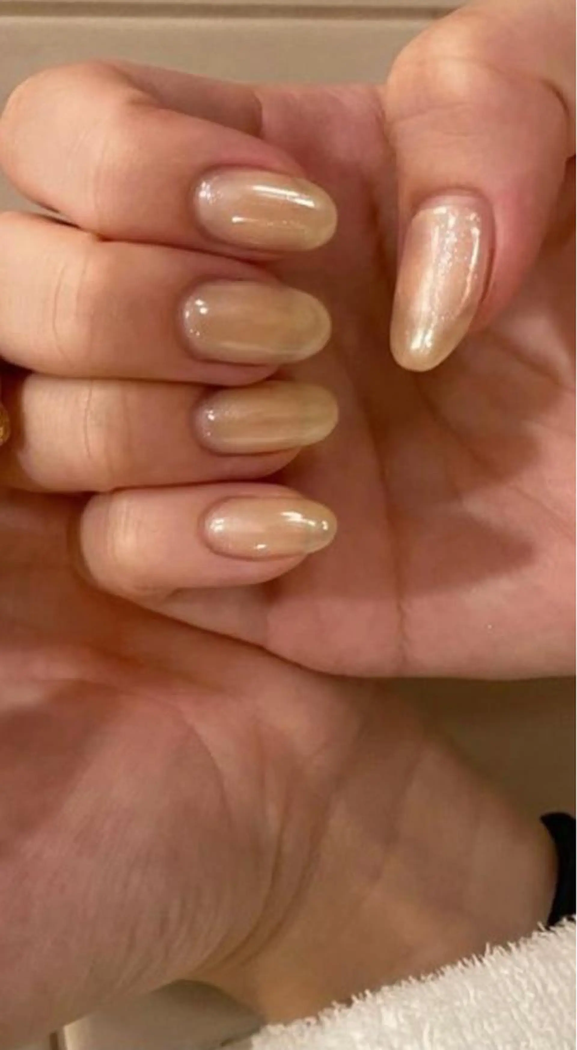 ネイル óæk nailのネイルデザイン