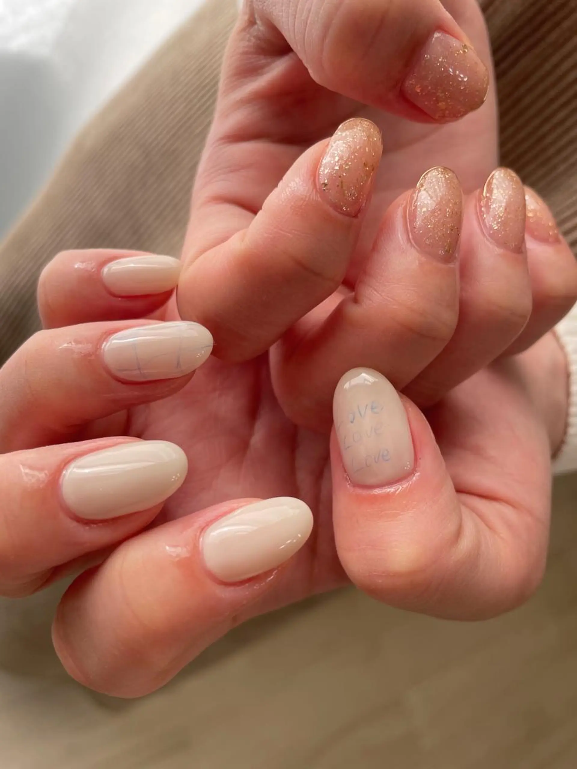 ネイル ハンドネイル nailsalon NANAのネイルデザイン