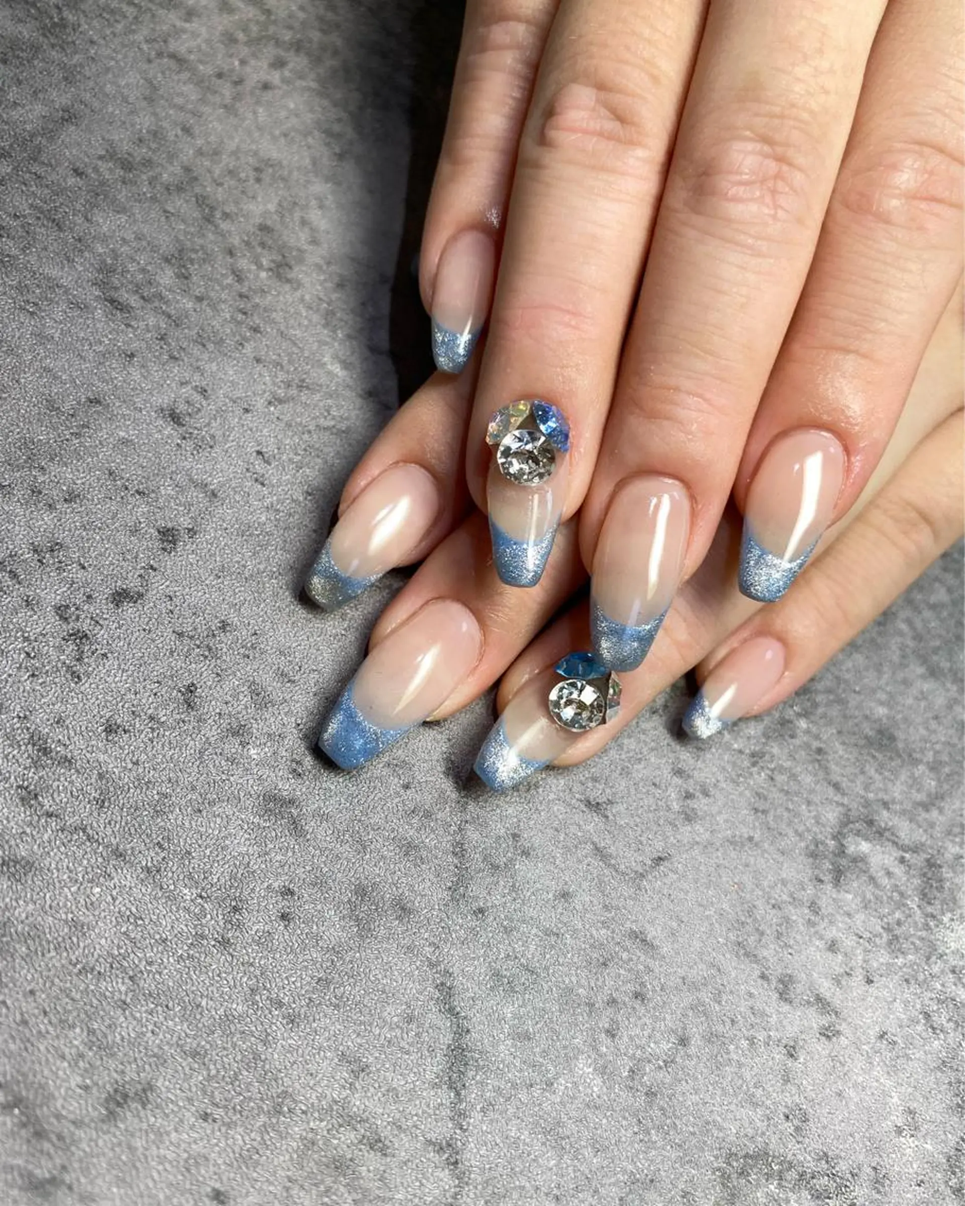 ネイル lesoleil nailのネイルデザイン