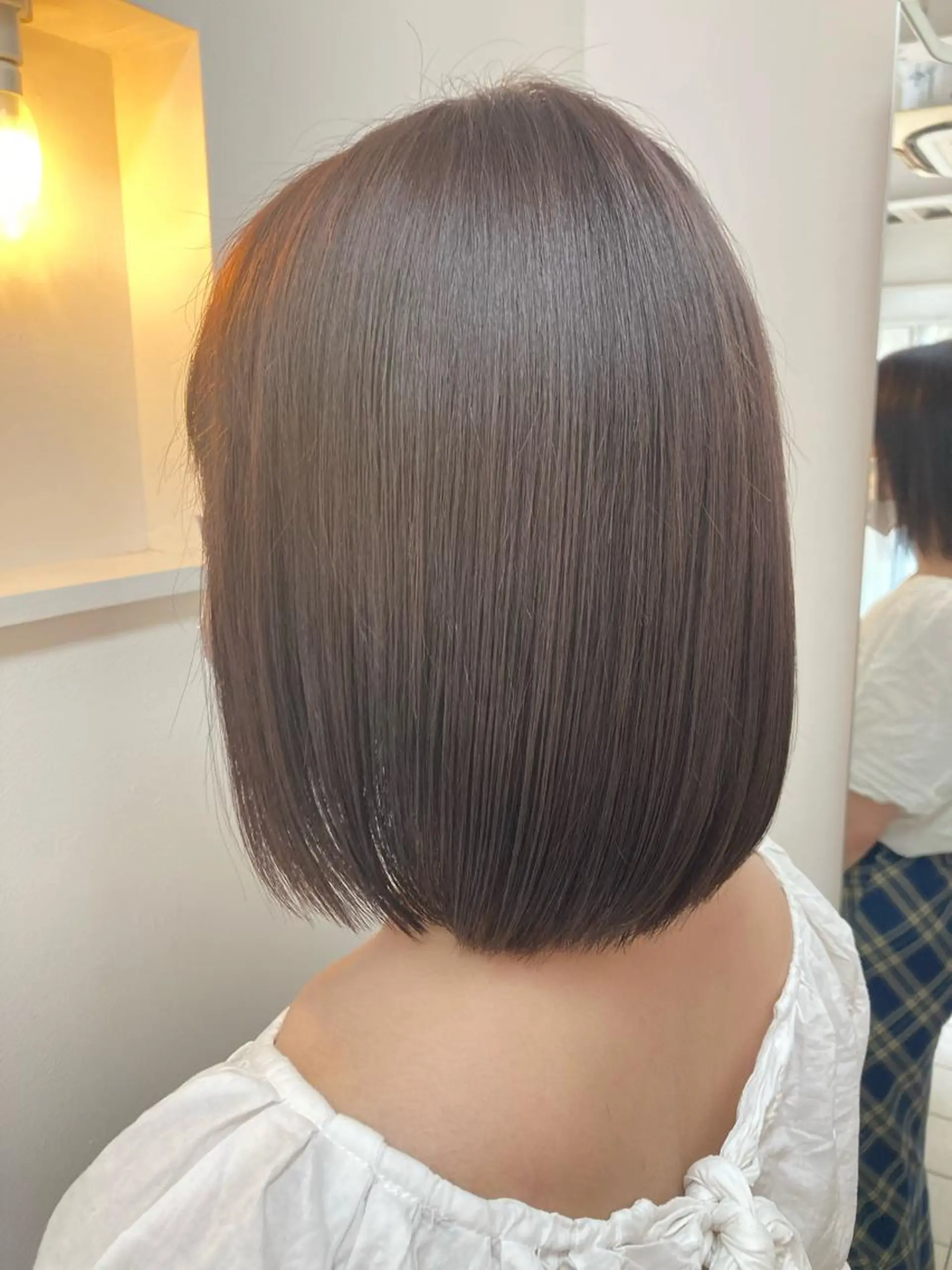 ミディアム 新井 翼/銀座 メンズお任せくださいのヘアスタイル