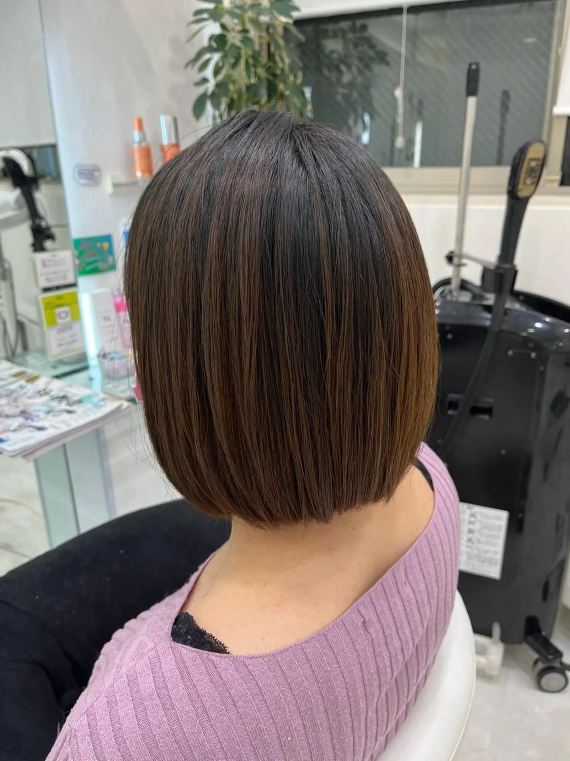 ショート hair Freak /SAYAKAのヘアスタイル