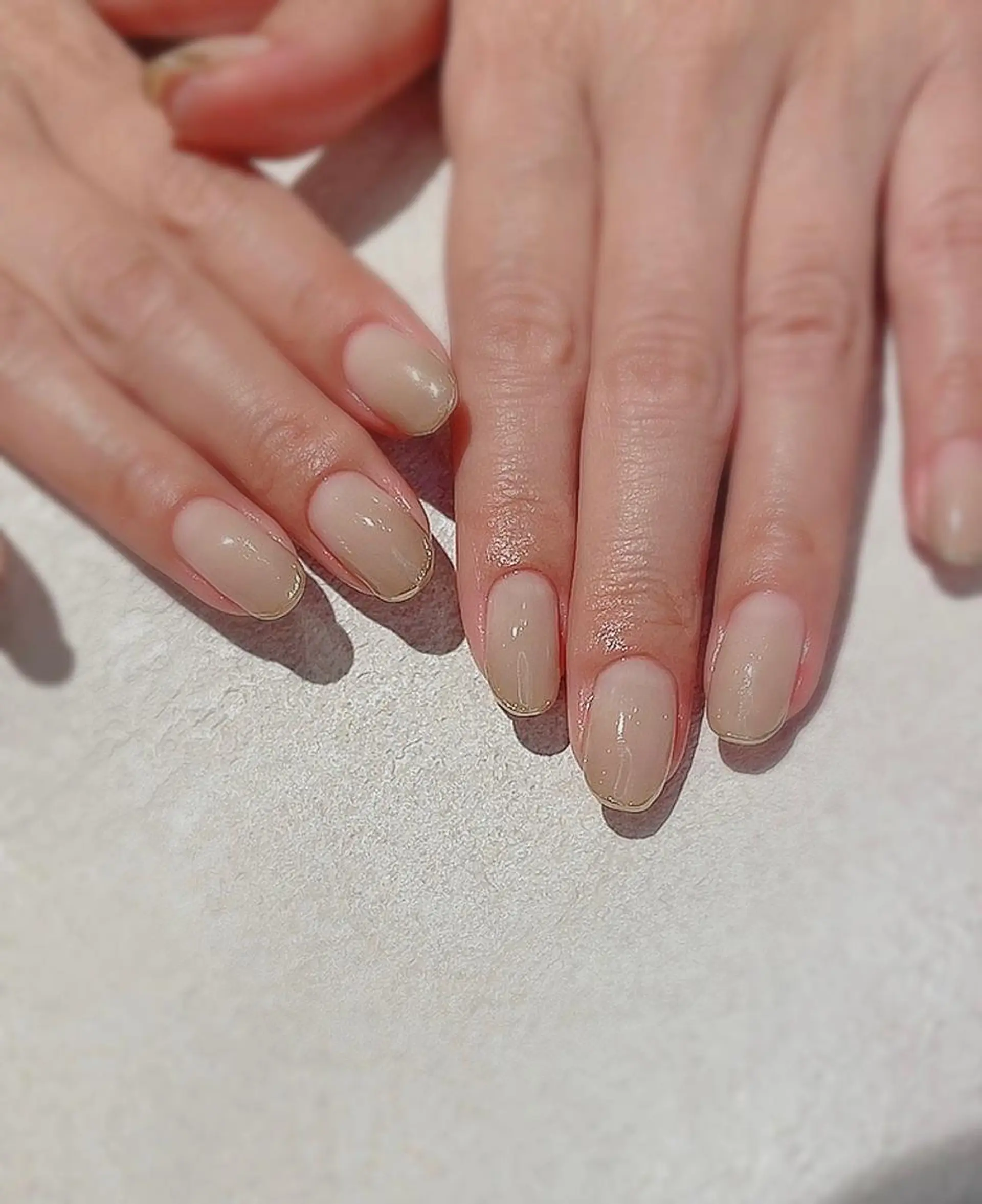 ネイル Kanal Kanaのエステ・リラクイメージ