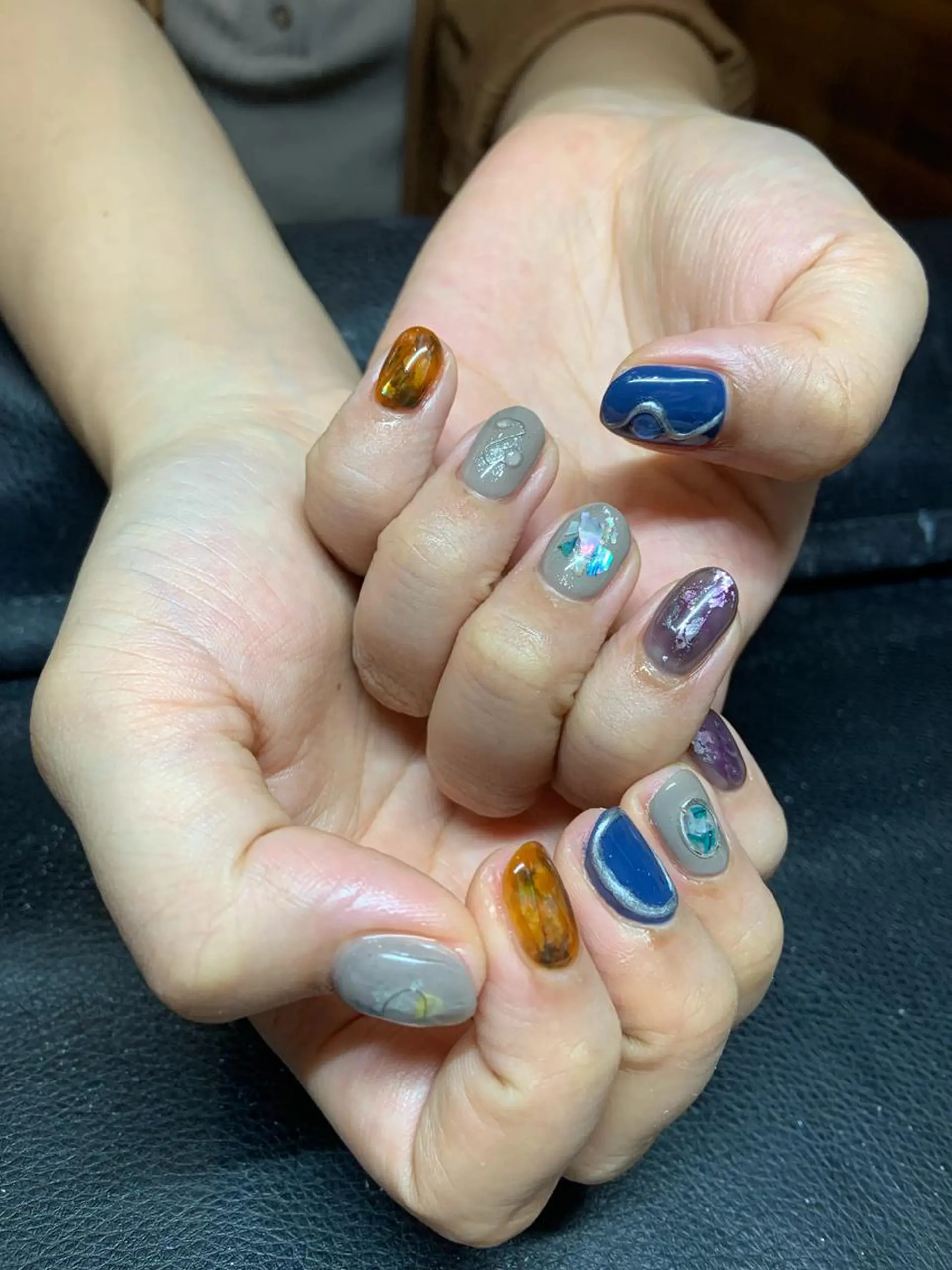 ネイル Style Nailのネイルデザイン