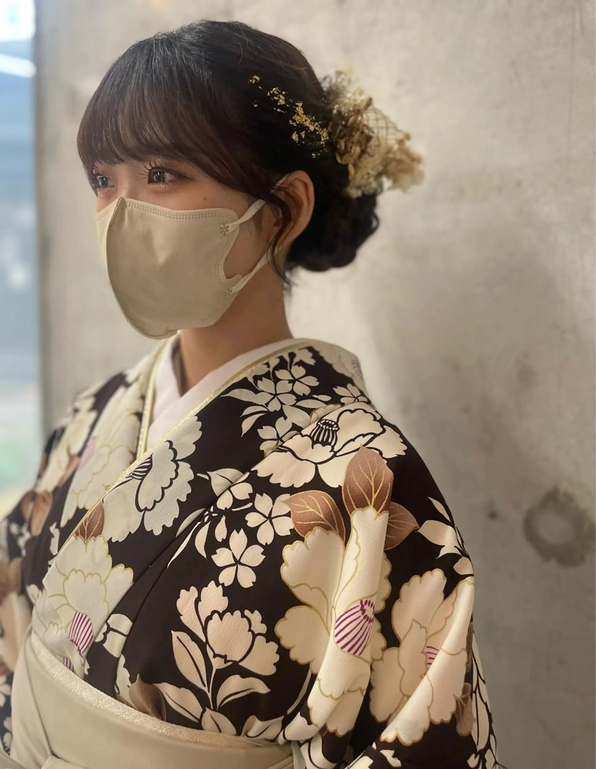 ヘアアレンジ 美髪× ヘアセット✨Araiのヘアスタイル