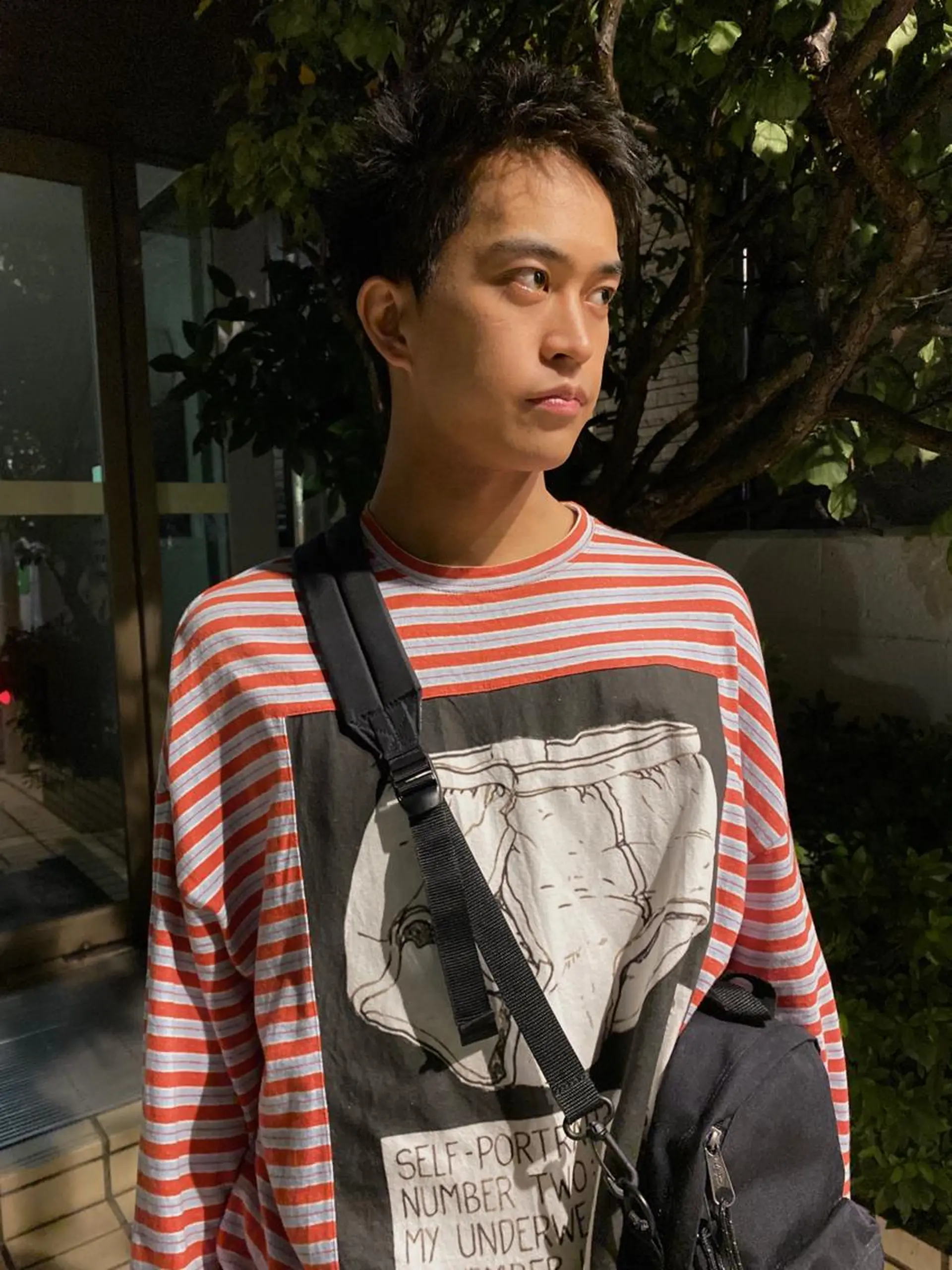 メンズ カット ヘッドスパ 🔥ショート特化 masaki🔥のヘアスタイル