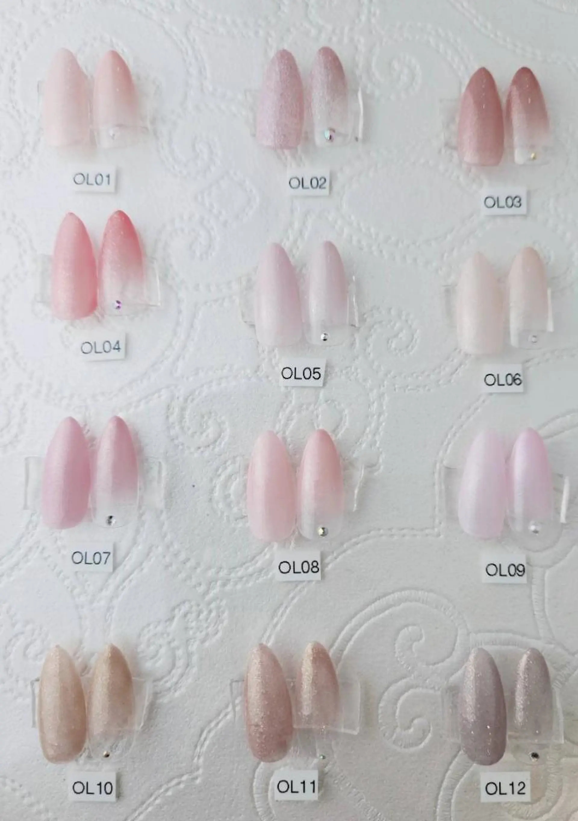 ネイル FIRST天神駅直結 jr itsuki②のネイルデザイン