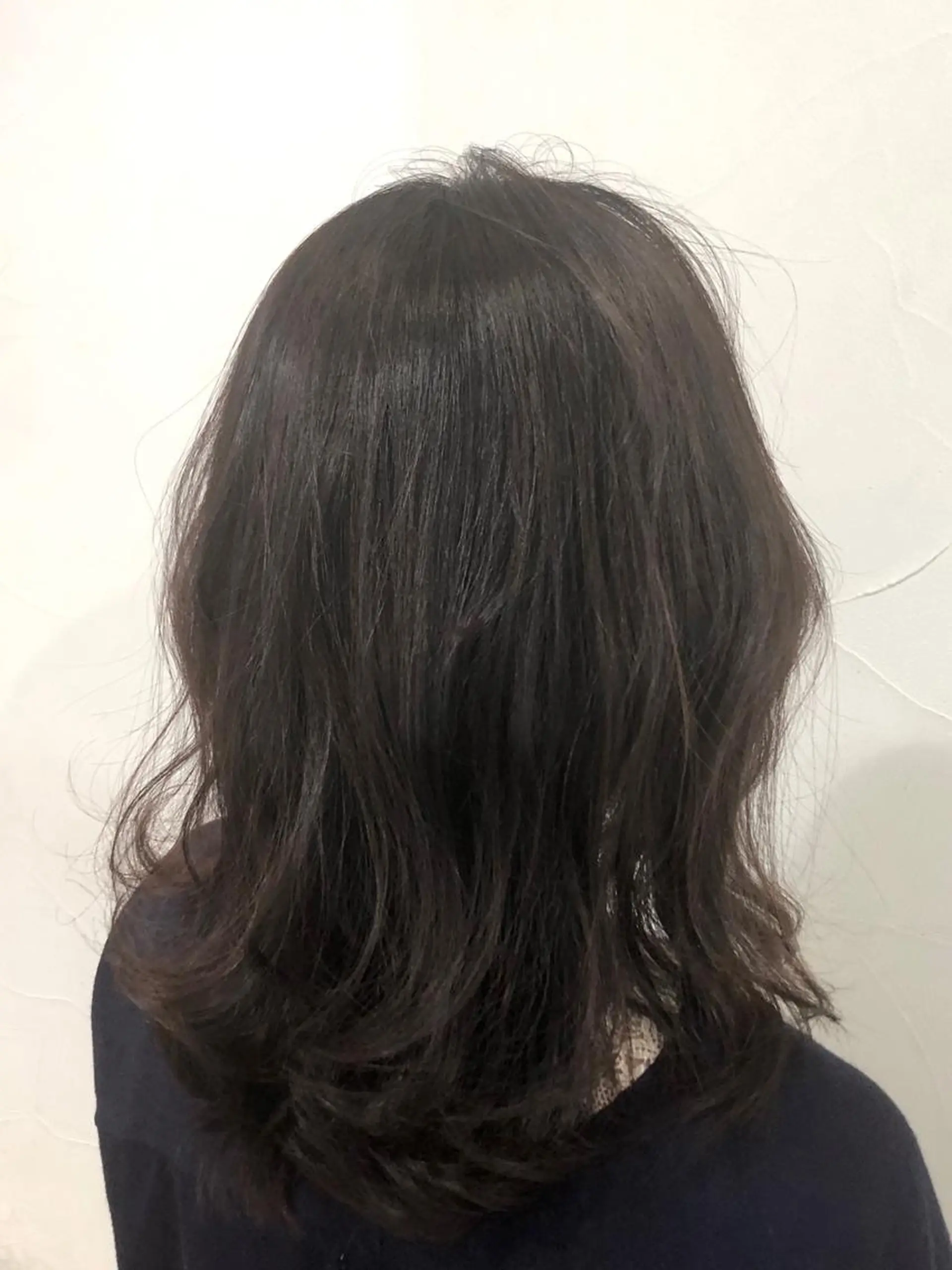 カラー 【髪質改善師】 鈴木伸之介のヘアスタイル