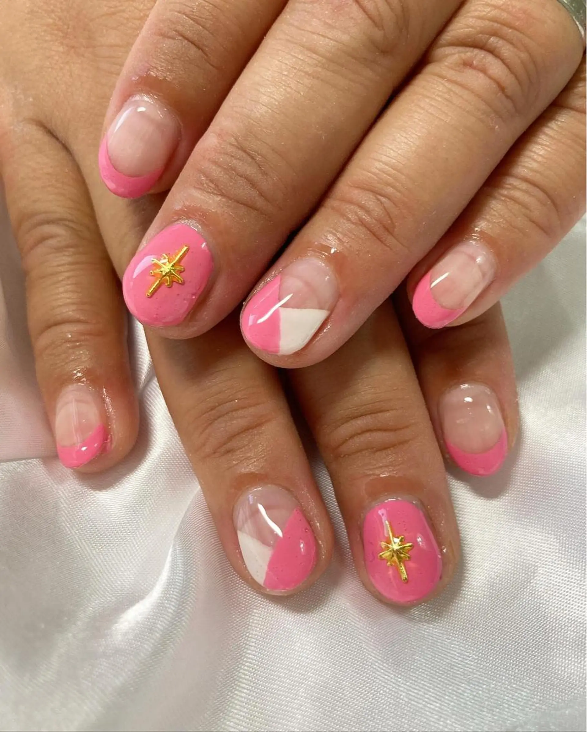 ネイル NailSalon Beniceのネイルデザイン
