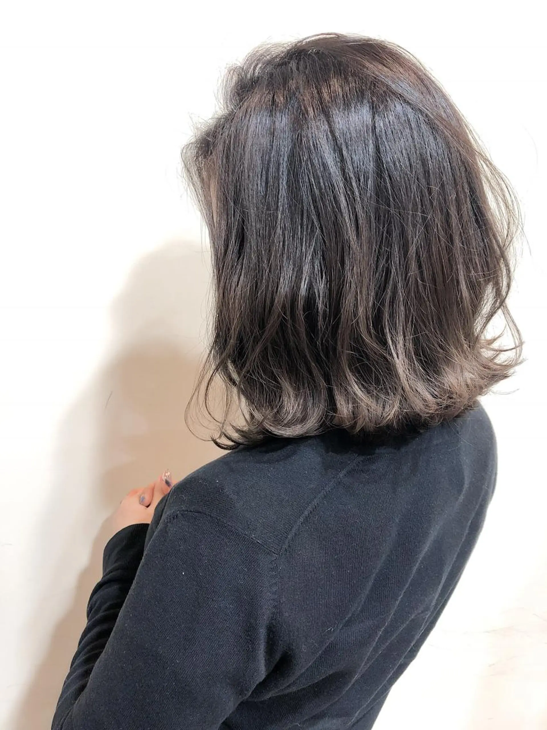 ミディアム laco所属・図司 理恵子のマツエク・マツパデザイン