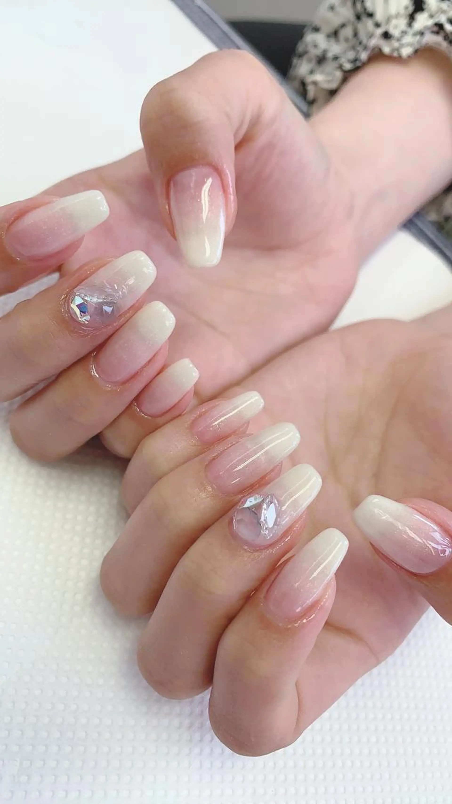 ネイル むねいる nail salonのネイルデザイン
