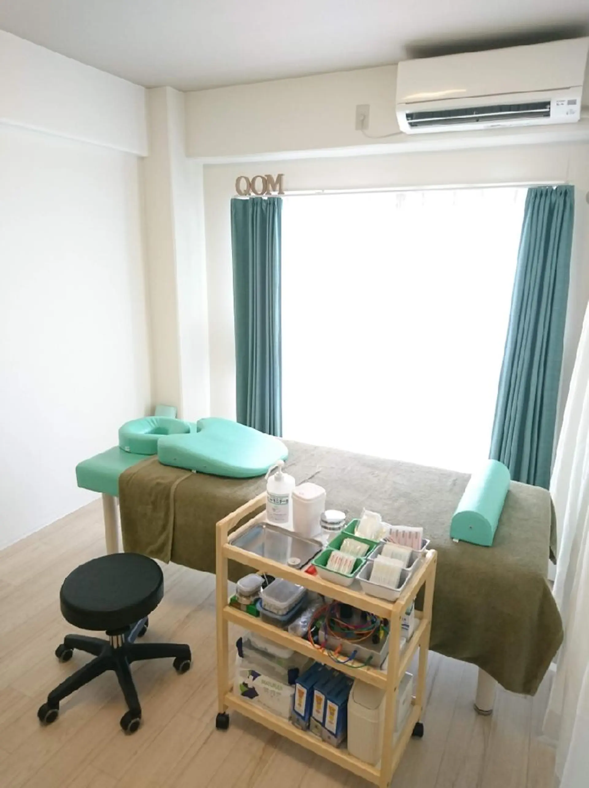 鍼ボディケア＋美顔鍼 IMOTOのエステ・リラクイメージ