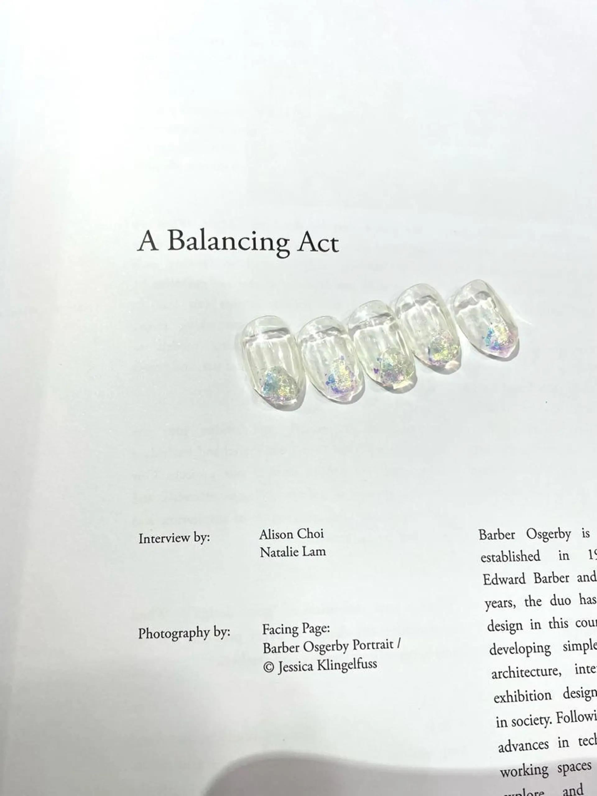 ネイル 大人ワンホン キラキラ／Ayanoのネイルデザイン