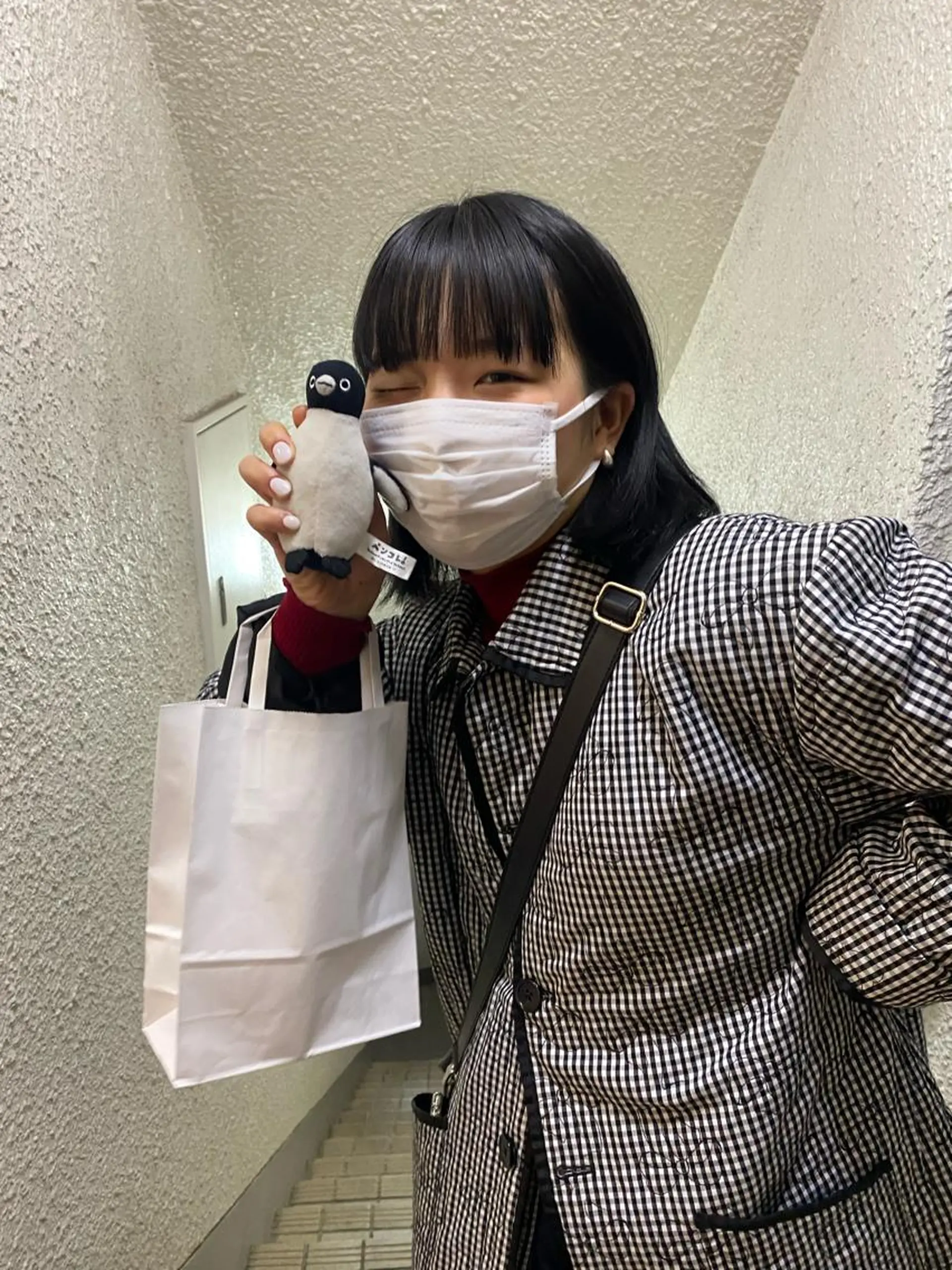 ネイル niconail 🧣ayu 📍烏山のネイルデザイン