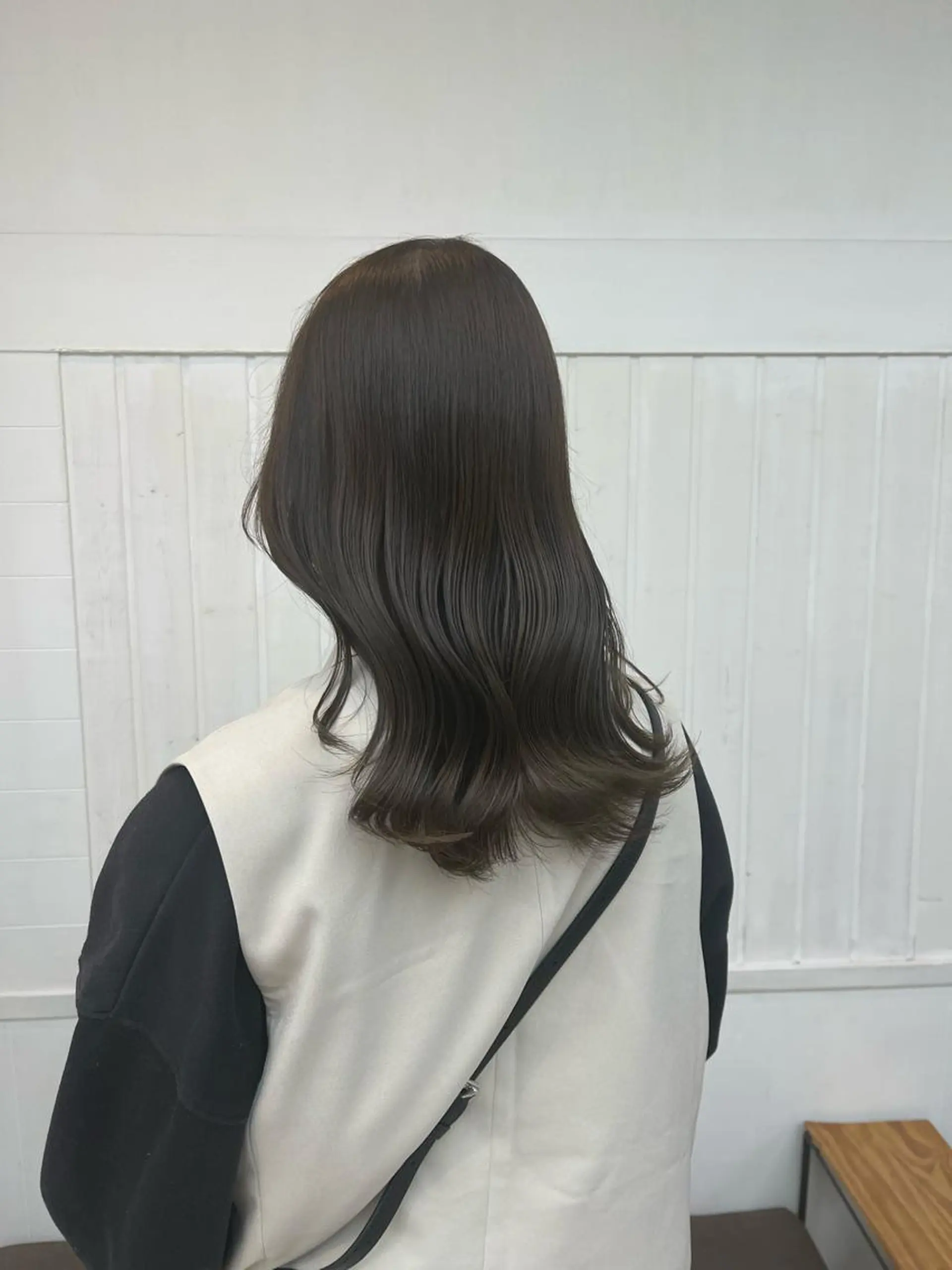 ロング 髪質改善/髪質改善 ストレート特化　稲吉のヘアスタイル