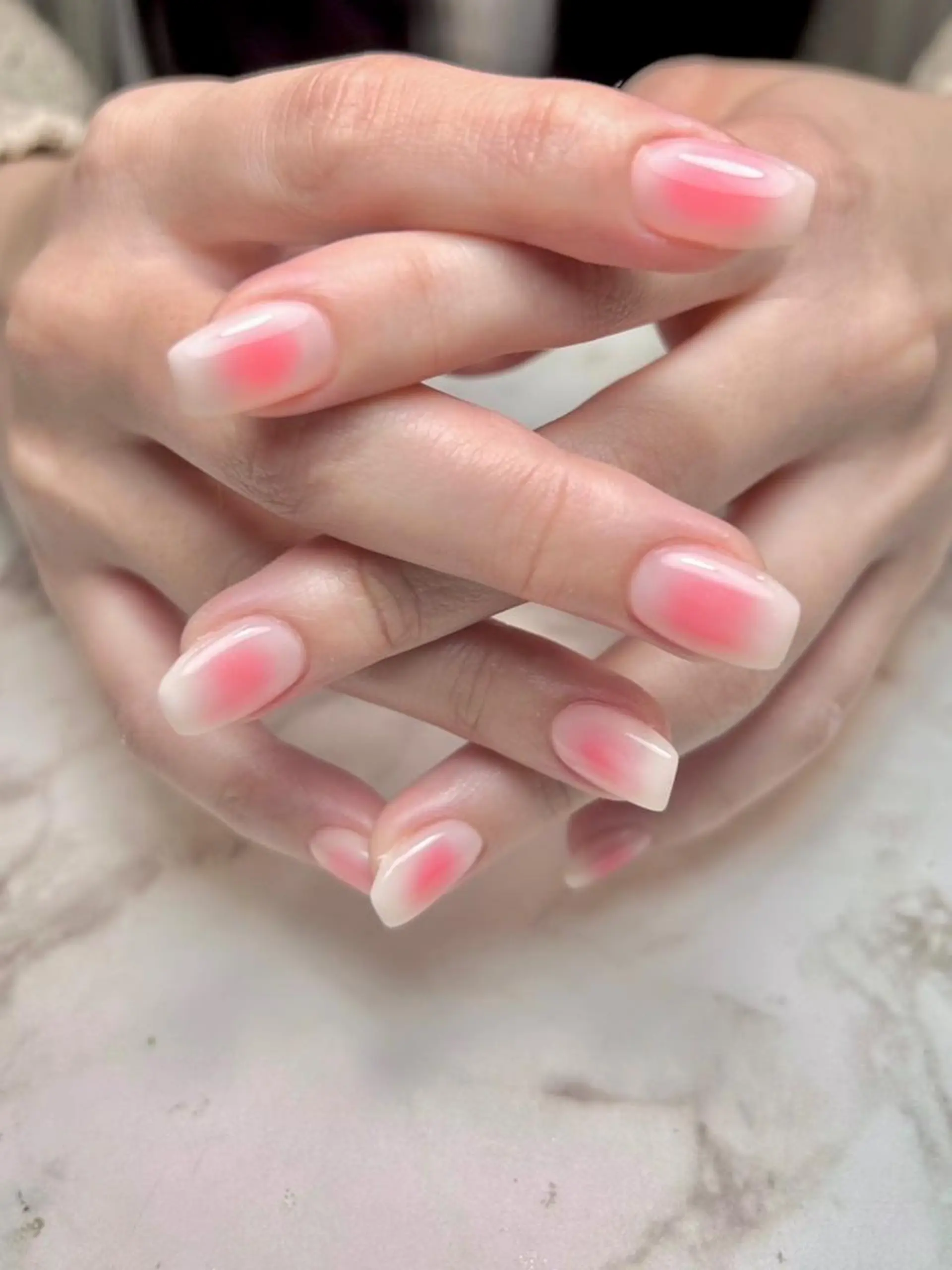 ネイル Nailist Honamiのネイルデザイン