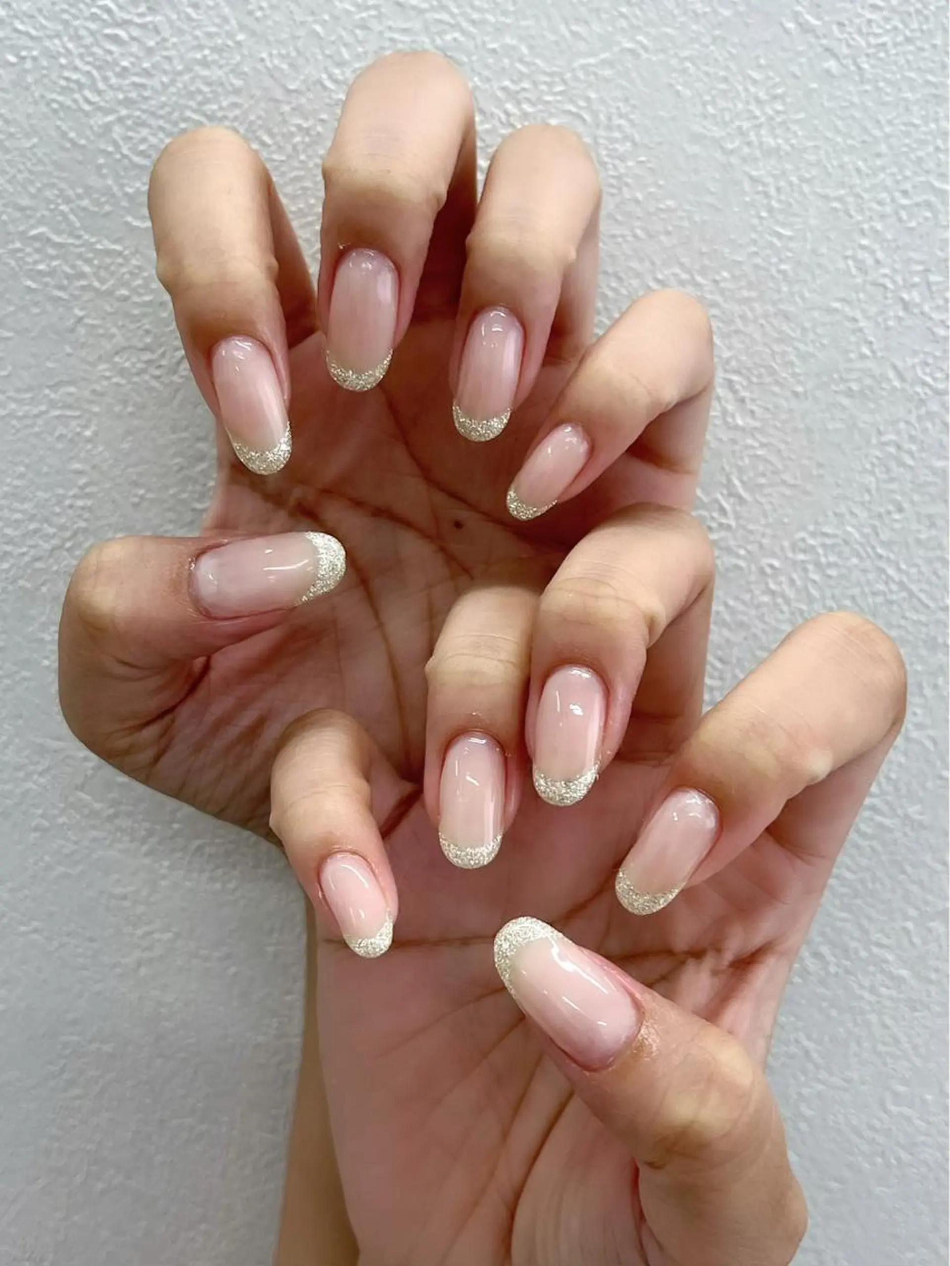 ネイル Bianca🩶 SHIONOのネイルデザイン