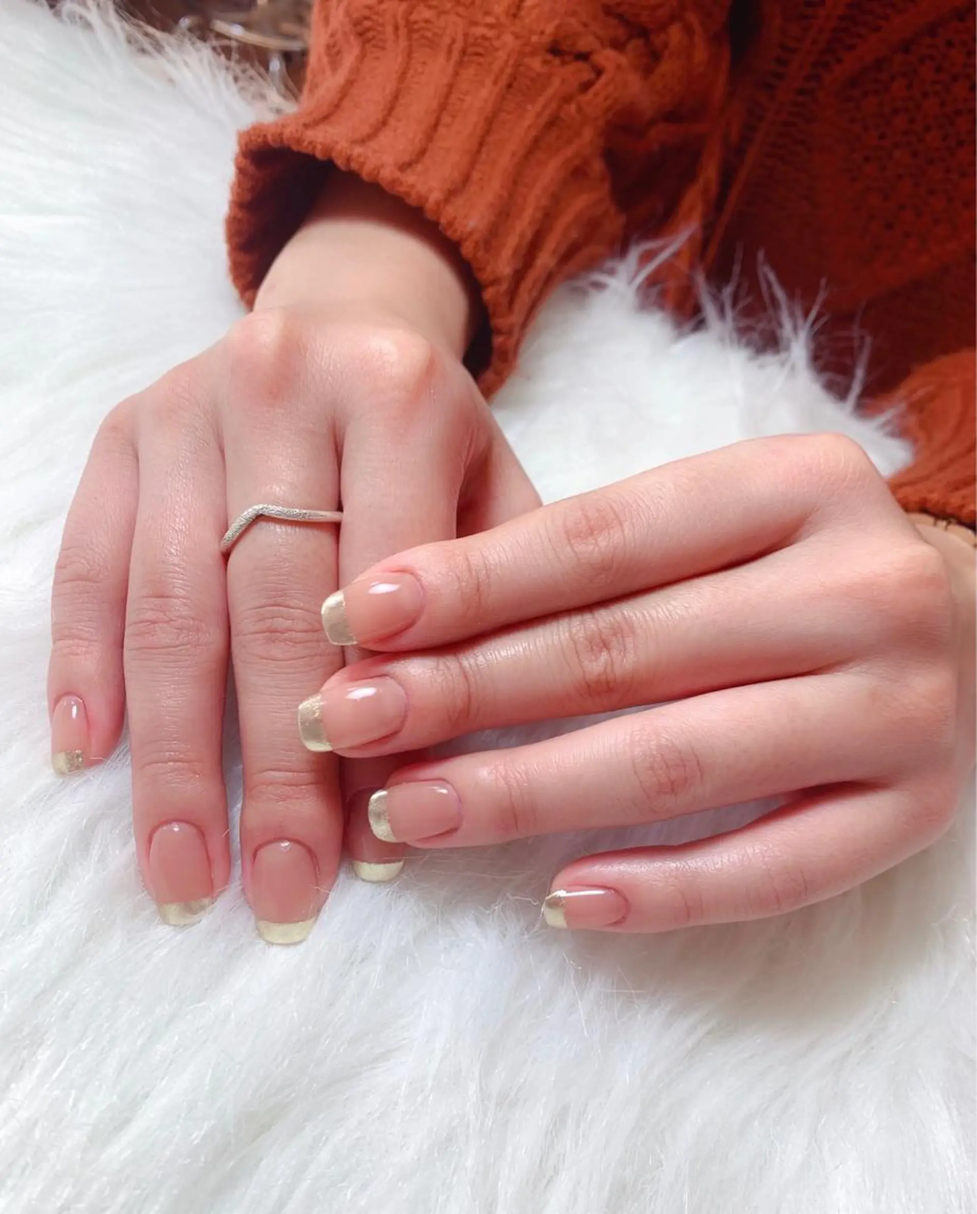 ネイル ハンドネイル 💅E•U•B NAIL🌹所属・横浜市中区曙町 ネイルE·U·Bのネイルデザイン