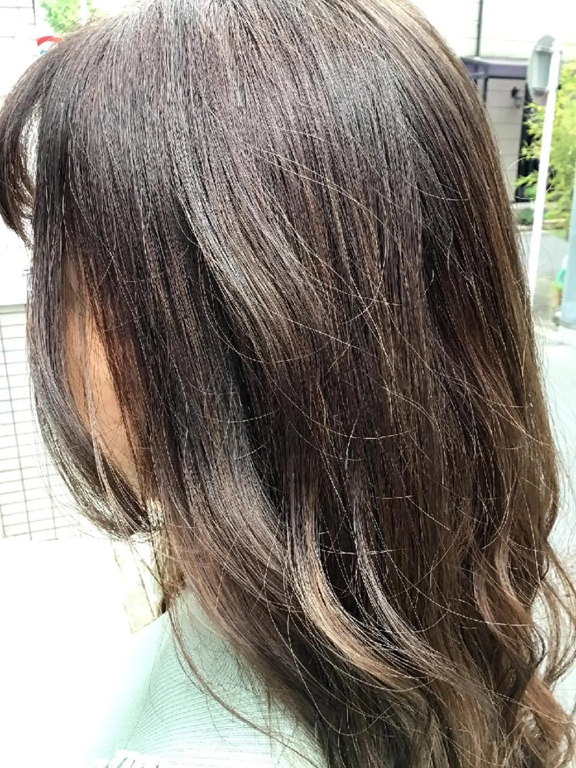 ロング カラー 🌜LaLa🦎   ジパング🌛のヘアスタイル