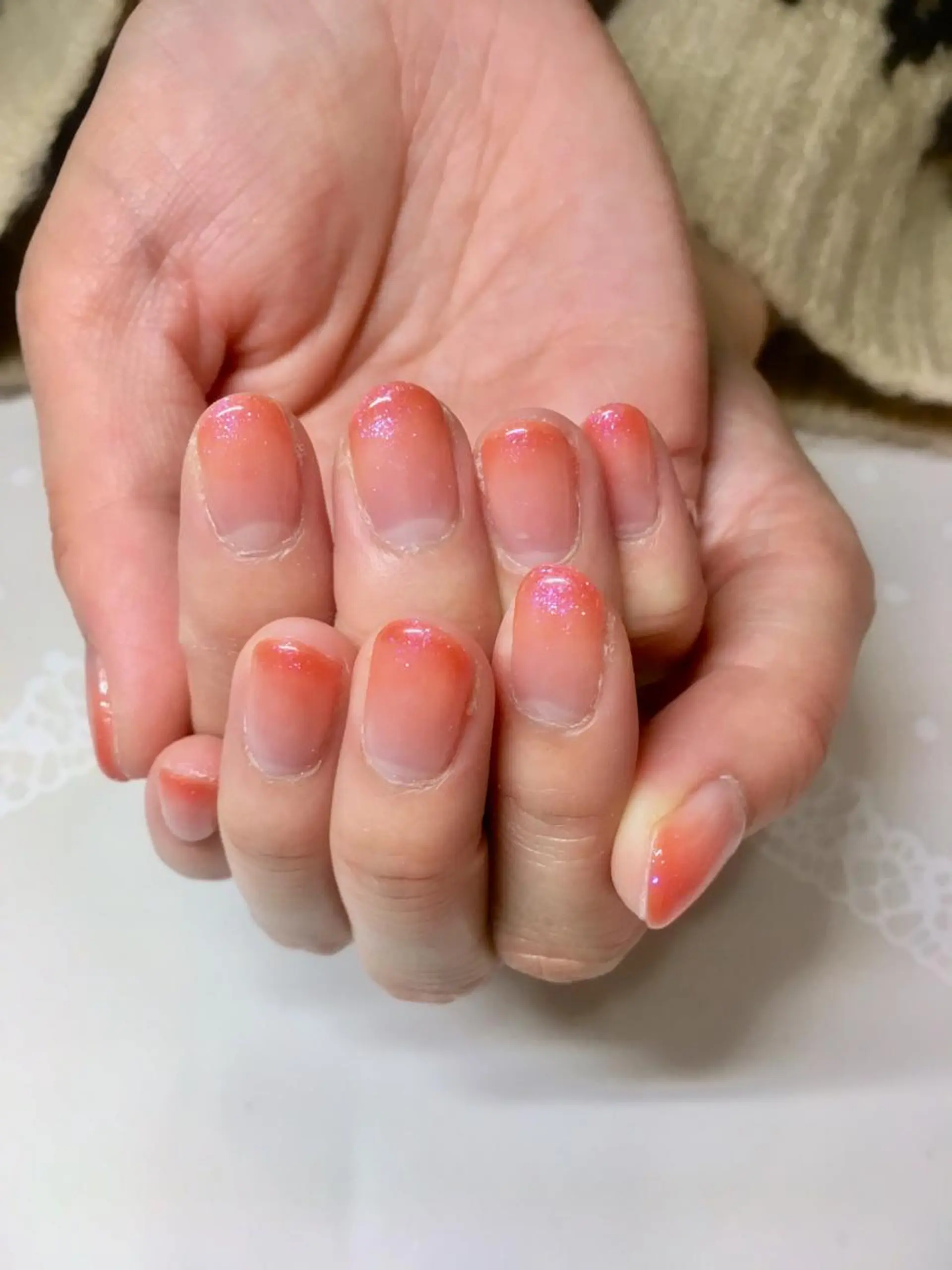 ネイル 新宿ネイルサロン ジェミディローサのネイルデザイン