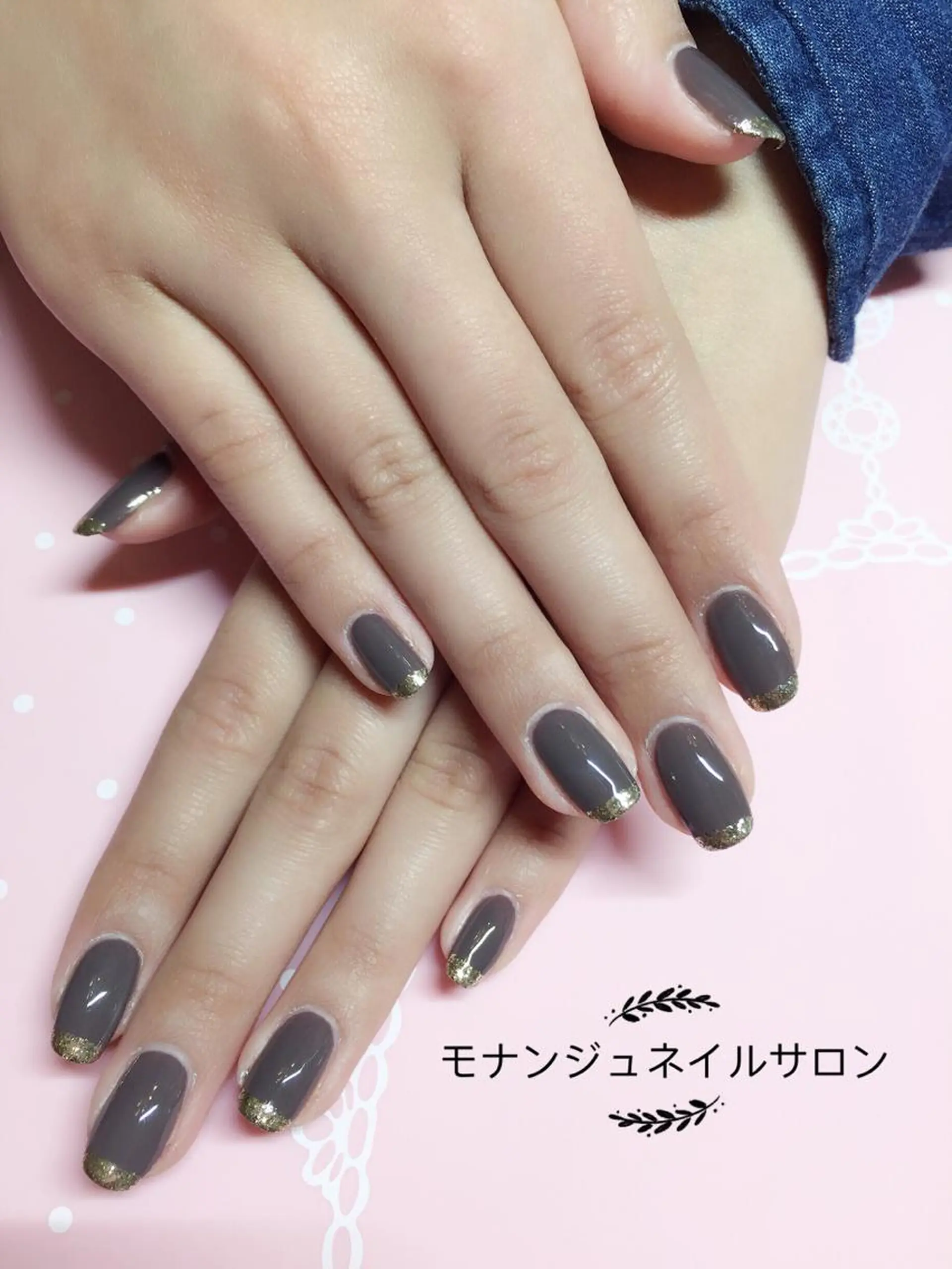 ネイル モナンジュ マツパ・眉毛専門のマツエク・マツパデザイン