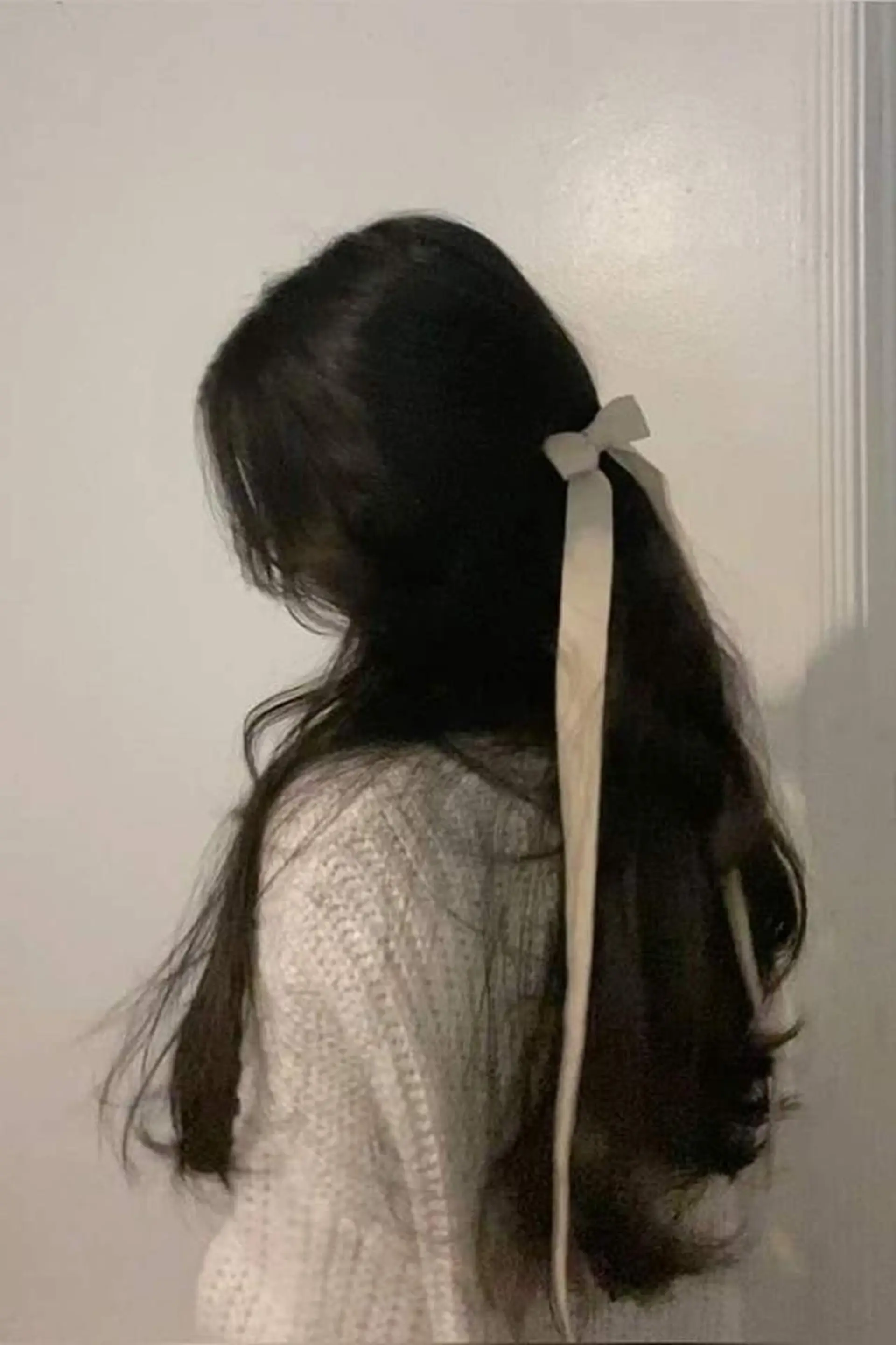 カラー *モデル募集🌼 透ける髪色🌼のヘアスタイル