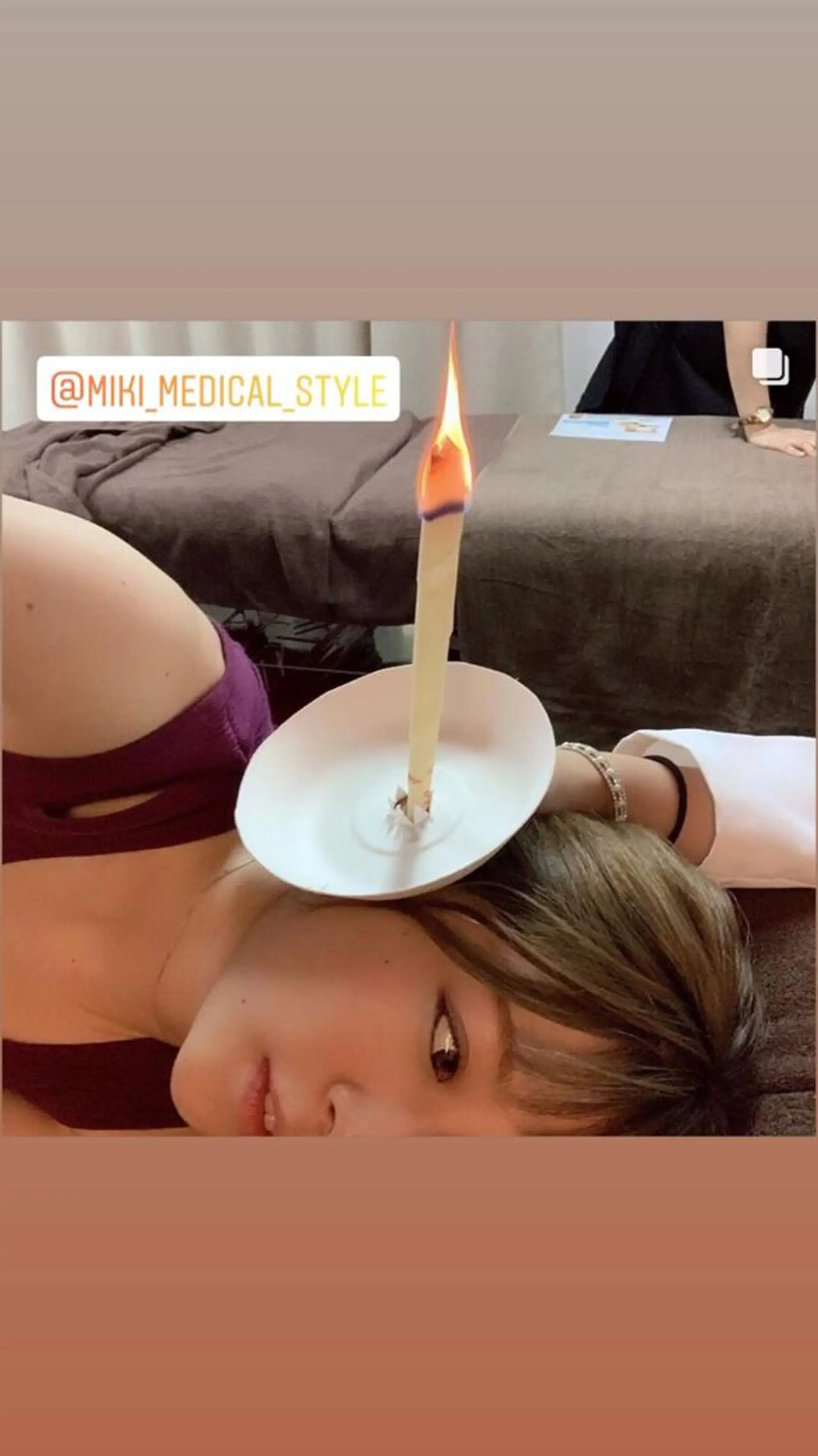 石邨 美樹のエステ・リラクイメージ