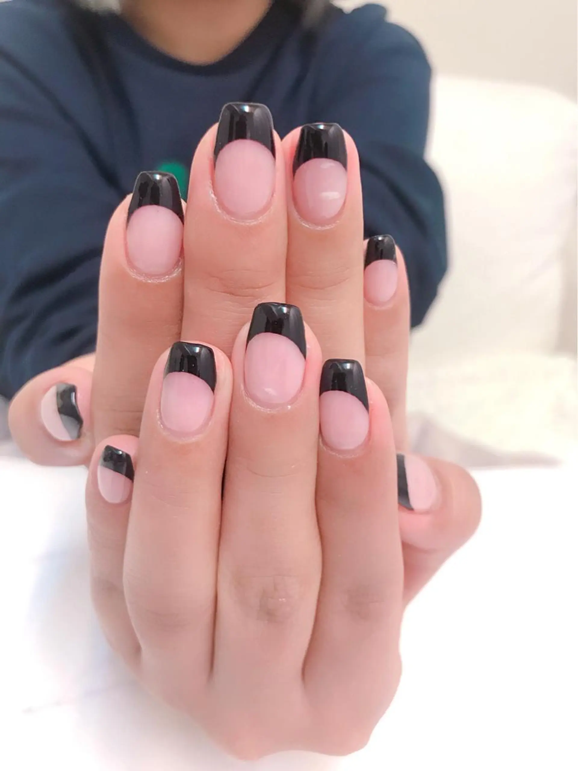 ネイル ハンドネイル yumnail (ネイル&脱毛)のエステ・リラクイメージ