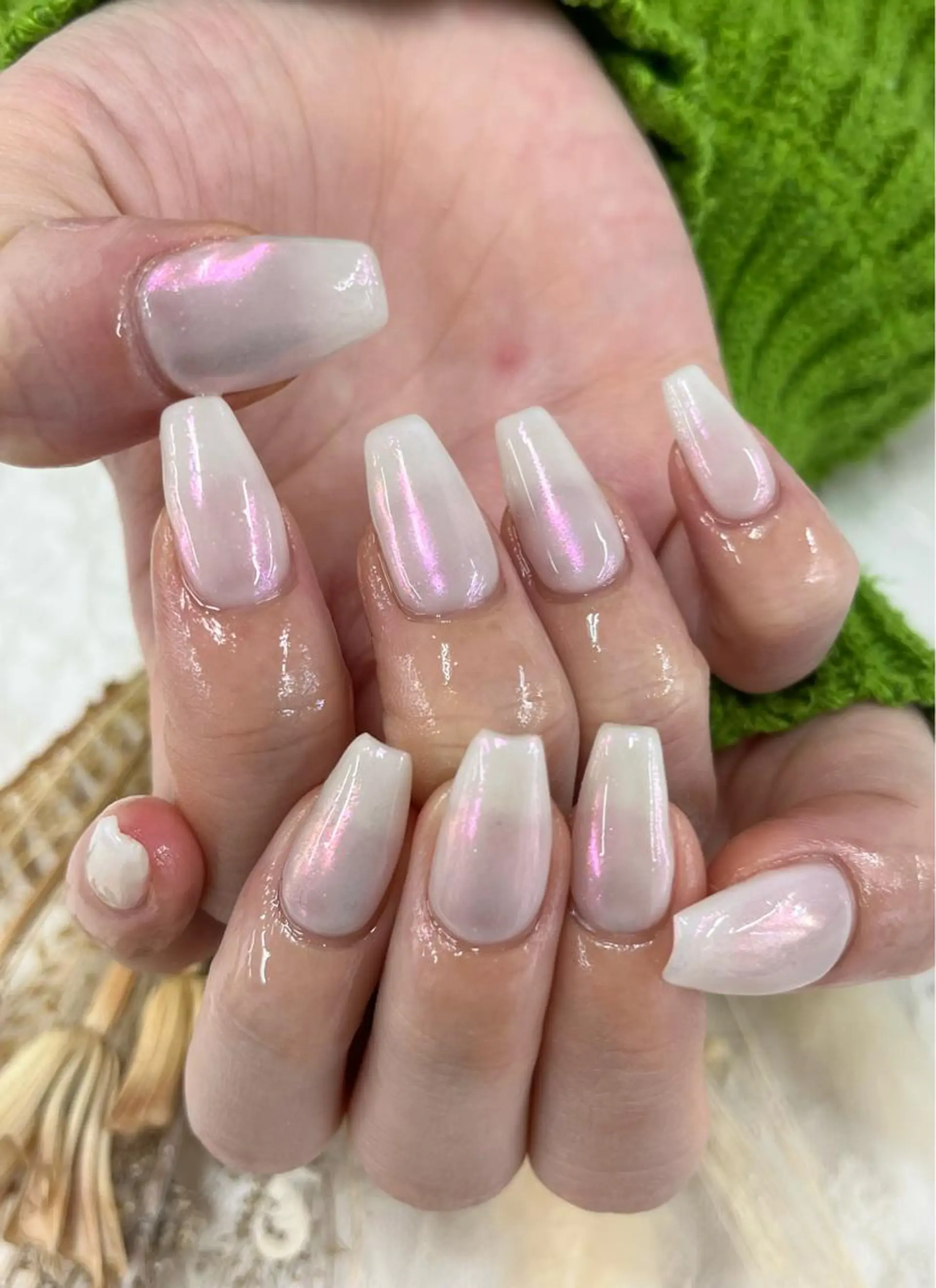 ネイル Basic町田本店 Suzunaのネイルデザイン