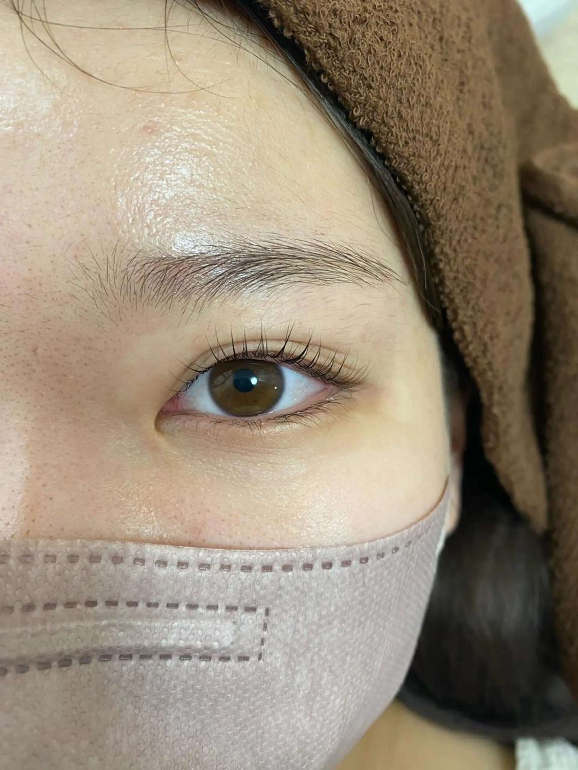 マツエク・マツパ 星川 南のマツエク・マツパデザイン