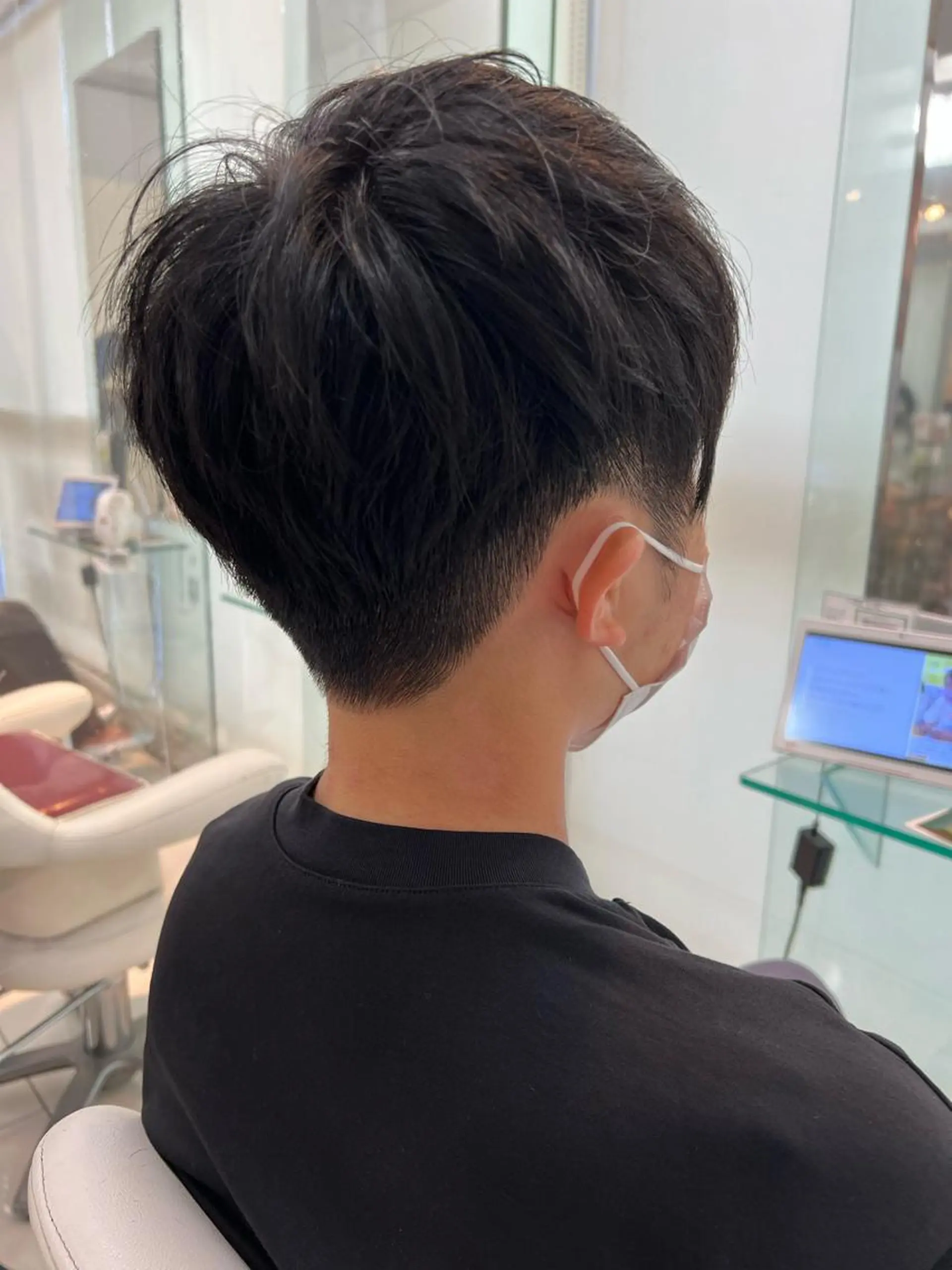 ショート ショートボブ 🔆Seinaのヘアスタイル