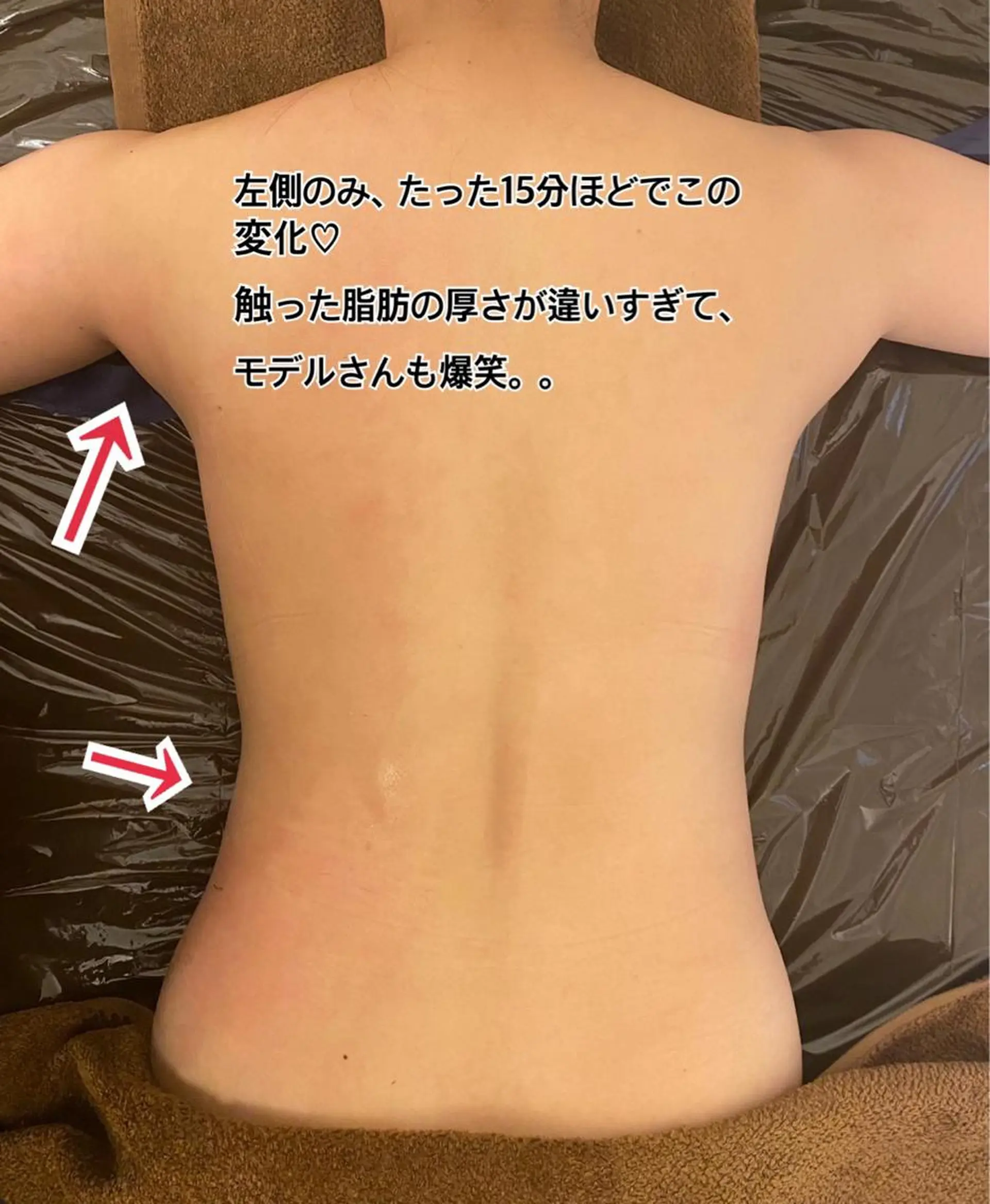 その他 痩身リラク専門サロン 〜LUCIALL 〜のエステ・リラクイメージ