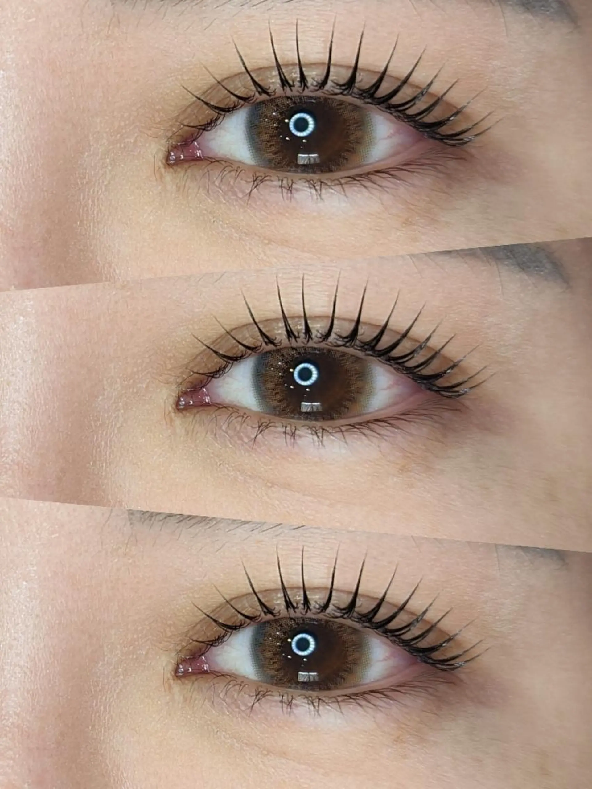 マツエク・マツパ 【STEEL池袋】 🌈MASHIMAのマツエク・マツパデザイン