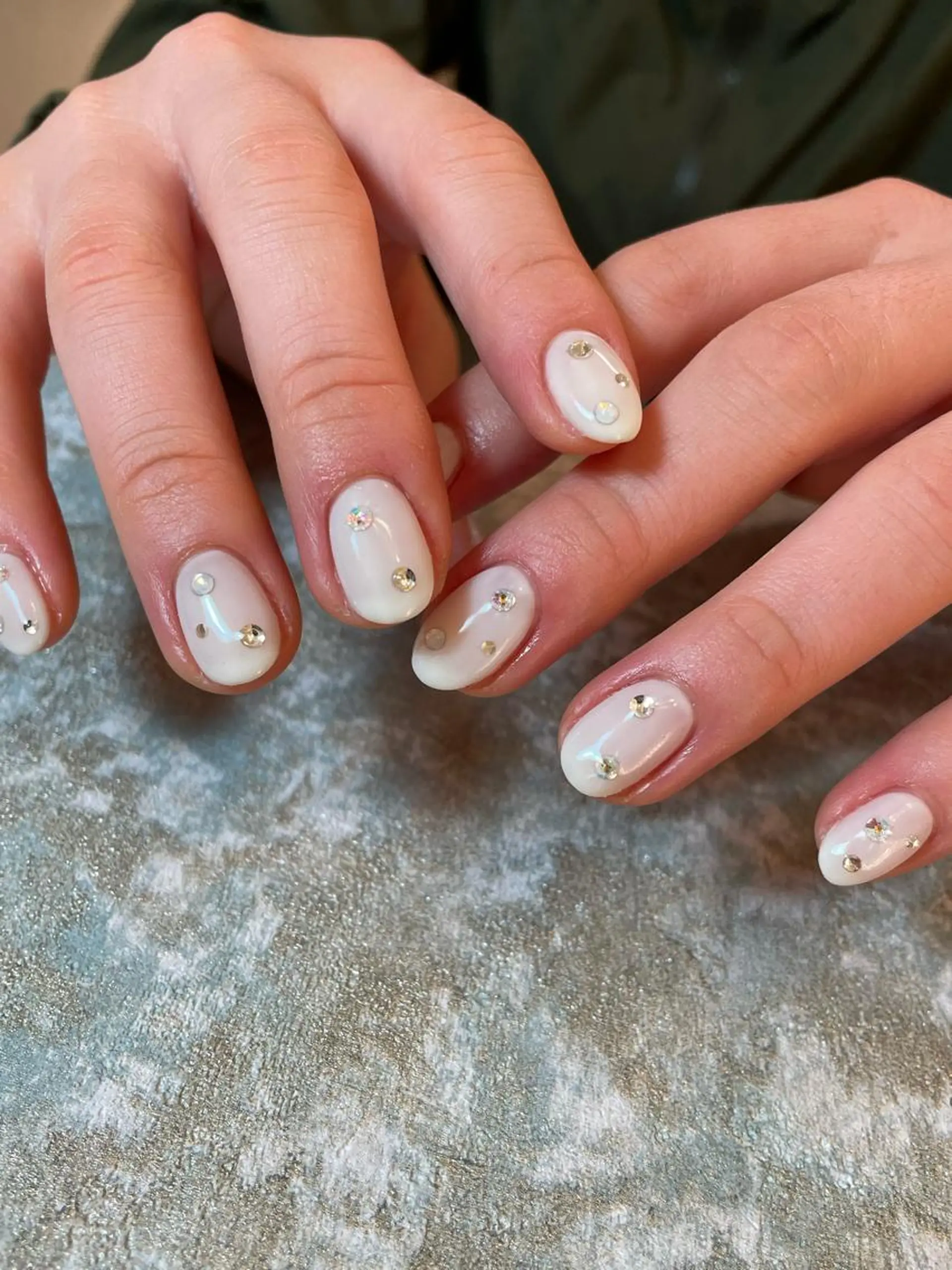 ネイル Ami 🦥のネイルデザイン