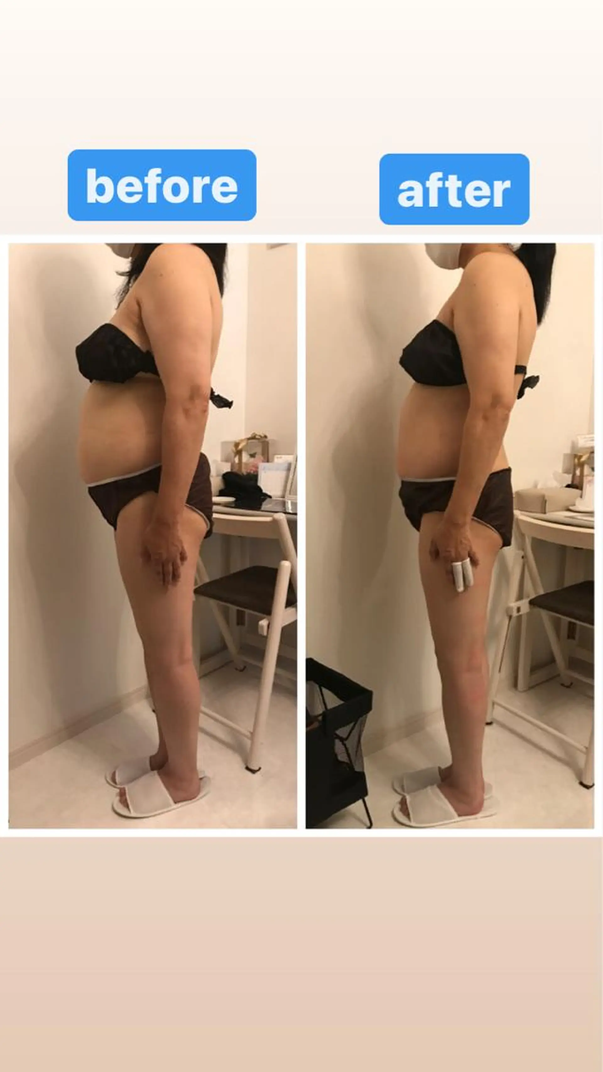 佐藤 加奈のエステ・リラクイメージ