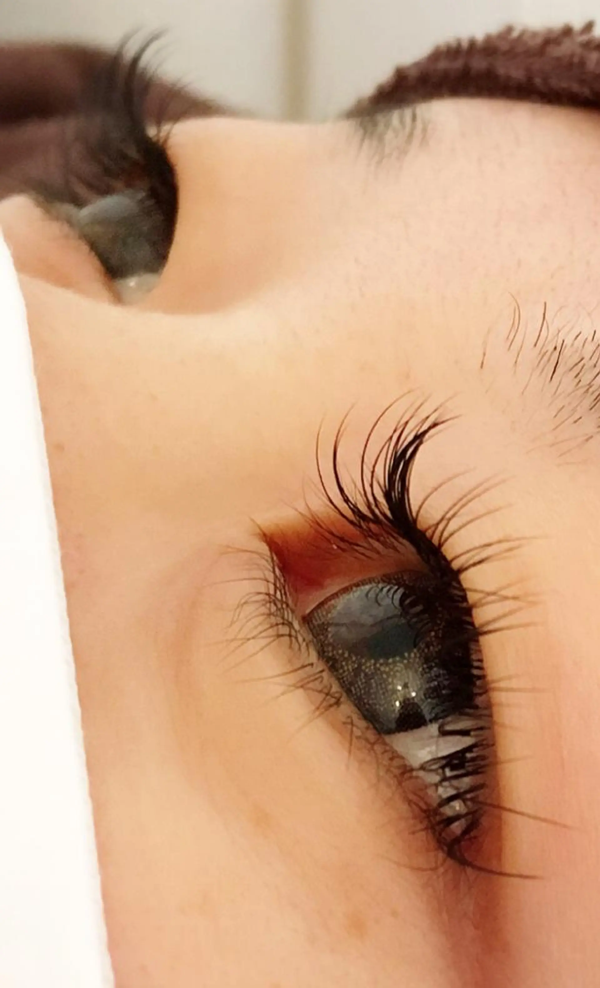 ネイル マツエク・マツパ プライベートサロン Be&【ビアンド】のマツエク・マツパデザイン